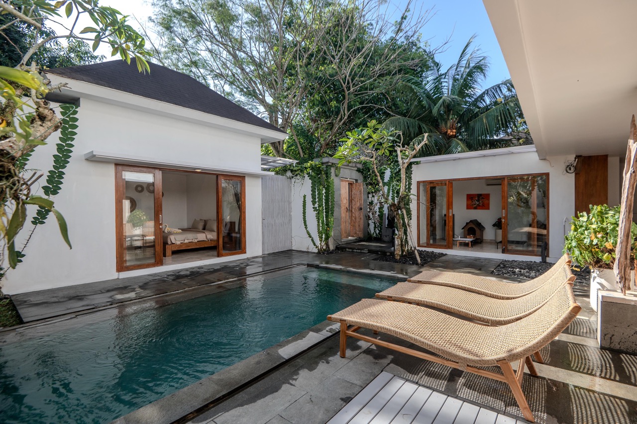 Astha Villa Ubud by Omkara Experience
