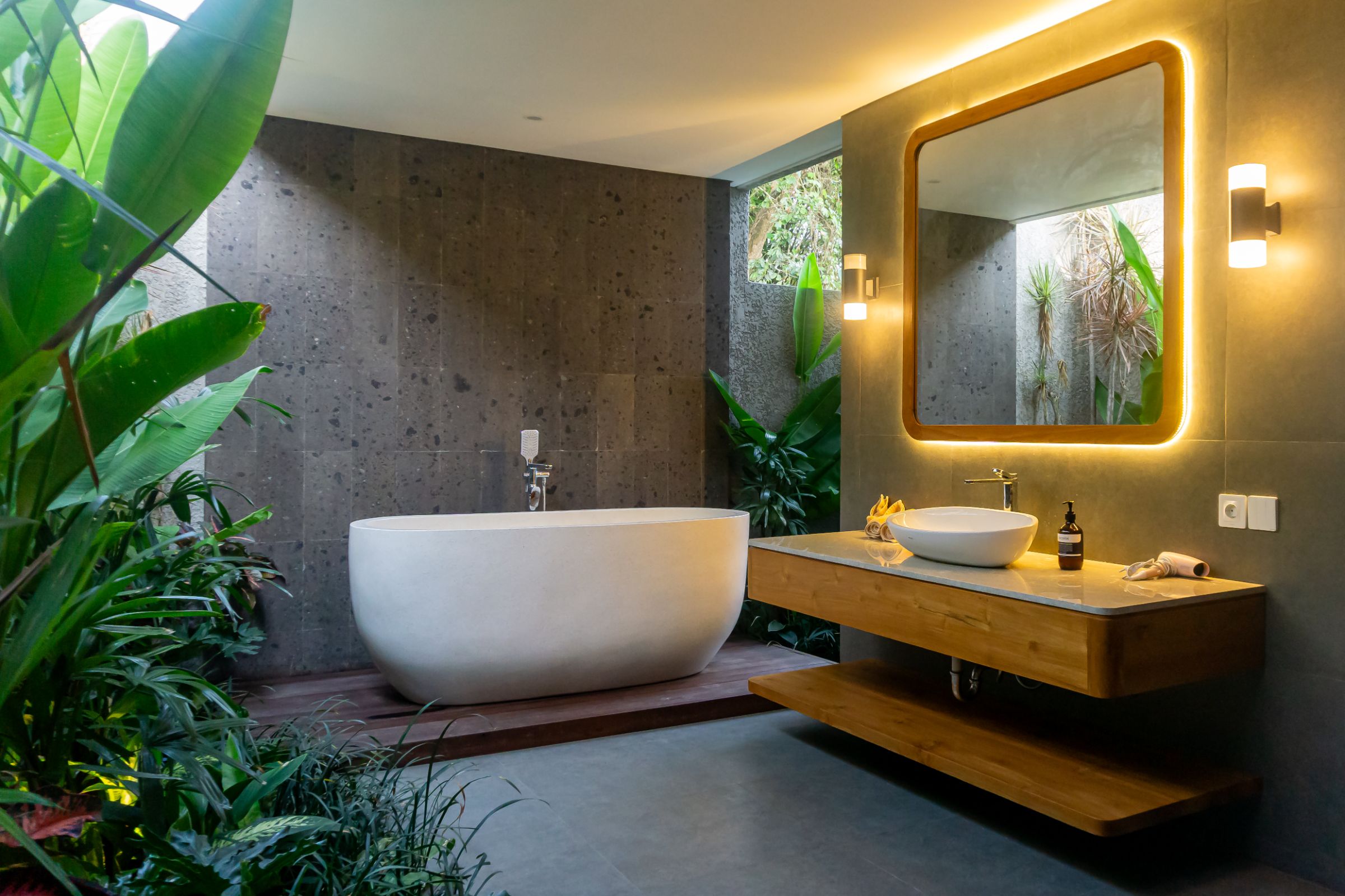 Villa Suarga des Anicca By Omkara