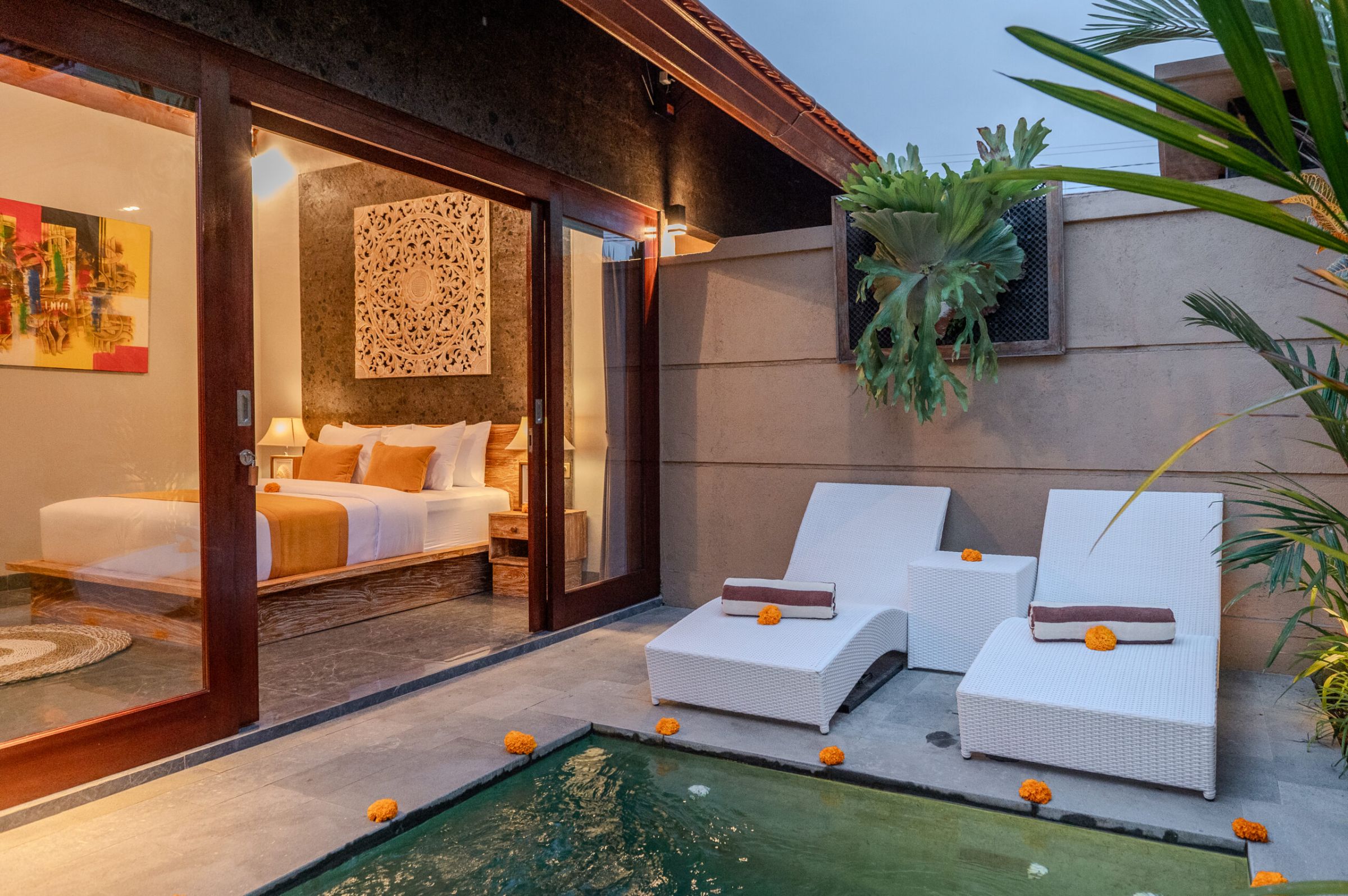 Villa Semujan Ubud by Omkara Experience