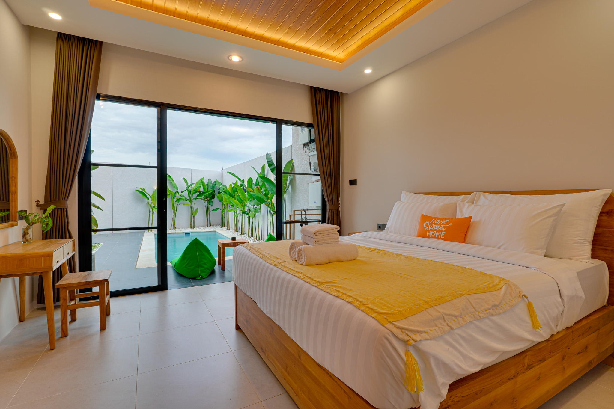 Villa Dome 1 - Sanur