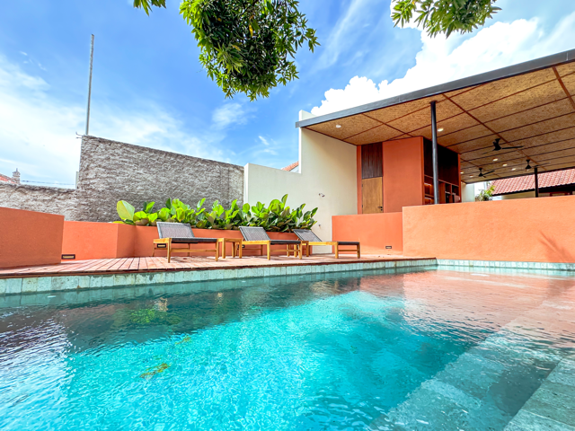 Poh Canggu Guesthouse