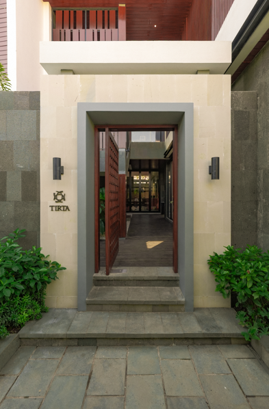 The Ruma Villas