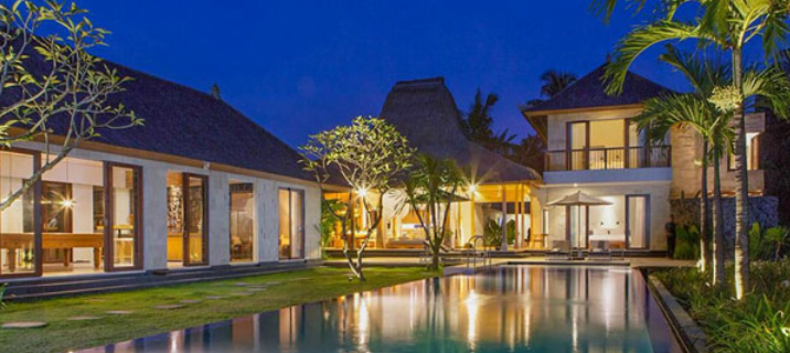 Villa Lumia Bali