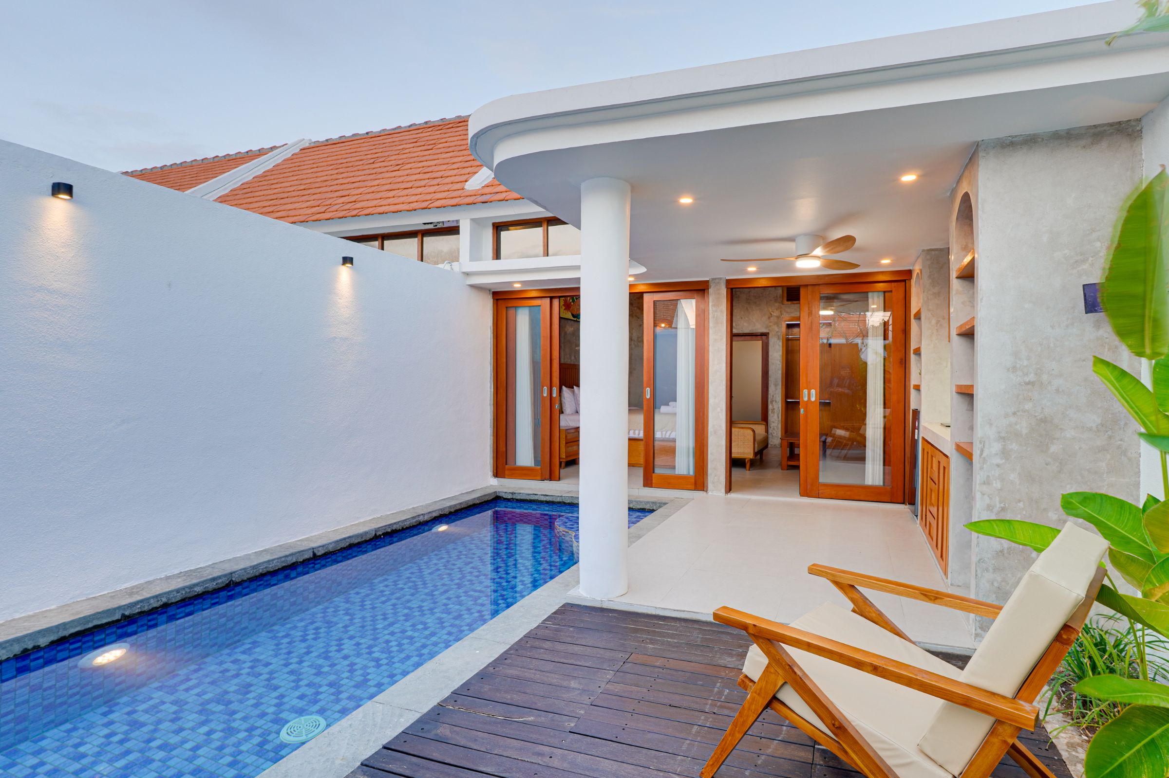 Villa Gypsophila LaLuxe A16 - Sanur