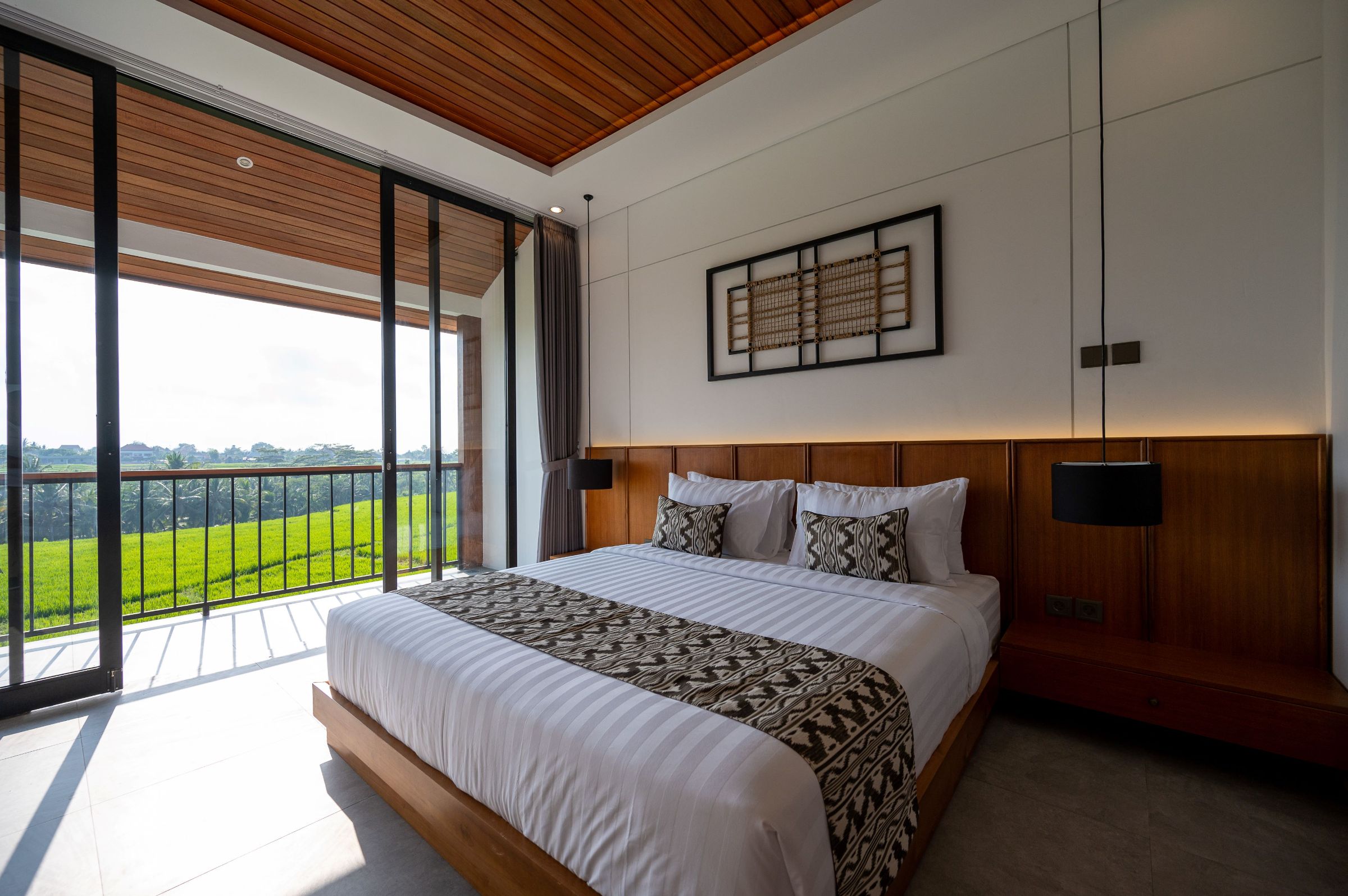 Kairos Villa Ubud by Omkara Experience