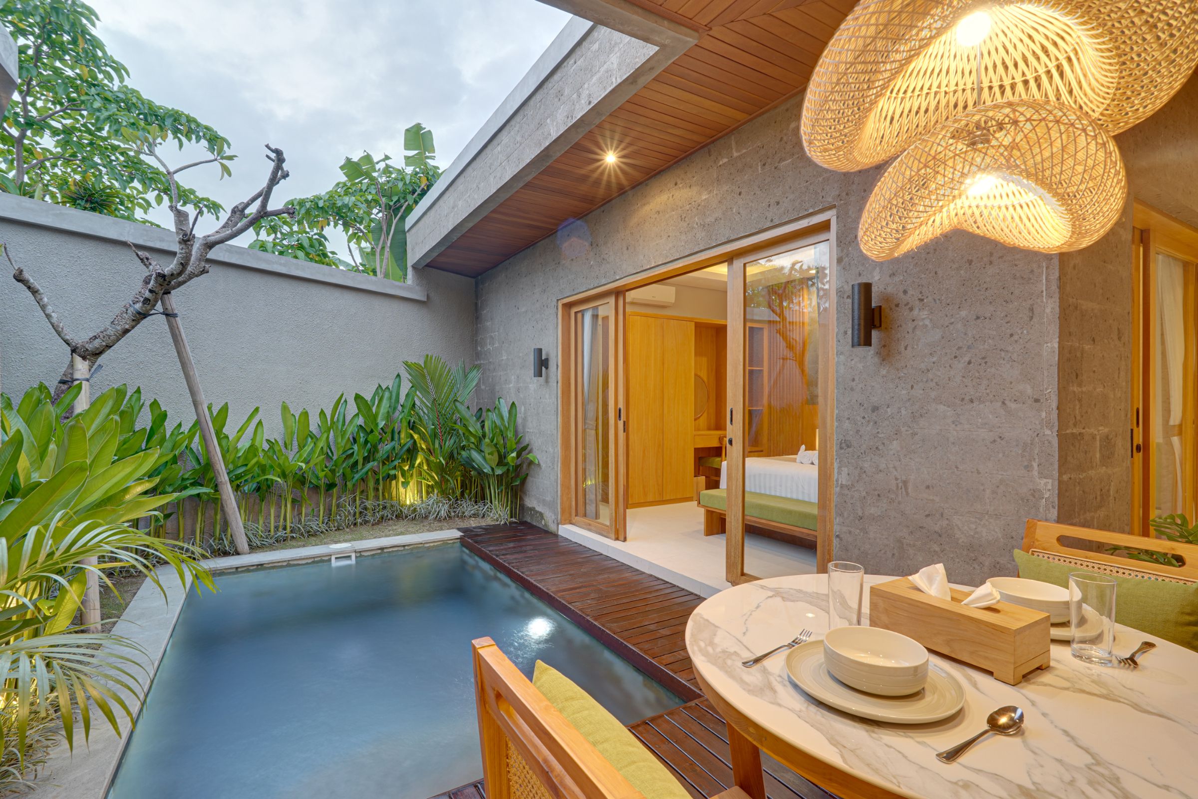 Villa Umahera 3 - Pererenan Tumbak Bayuh