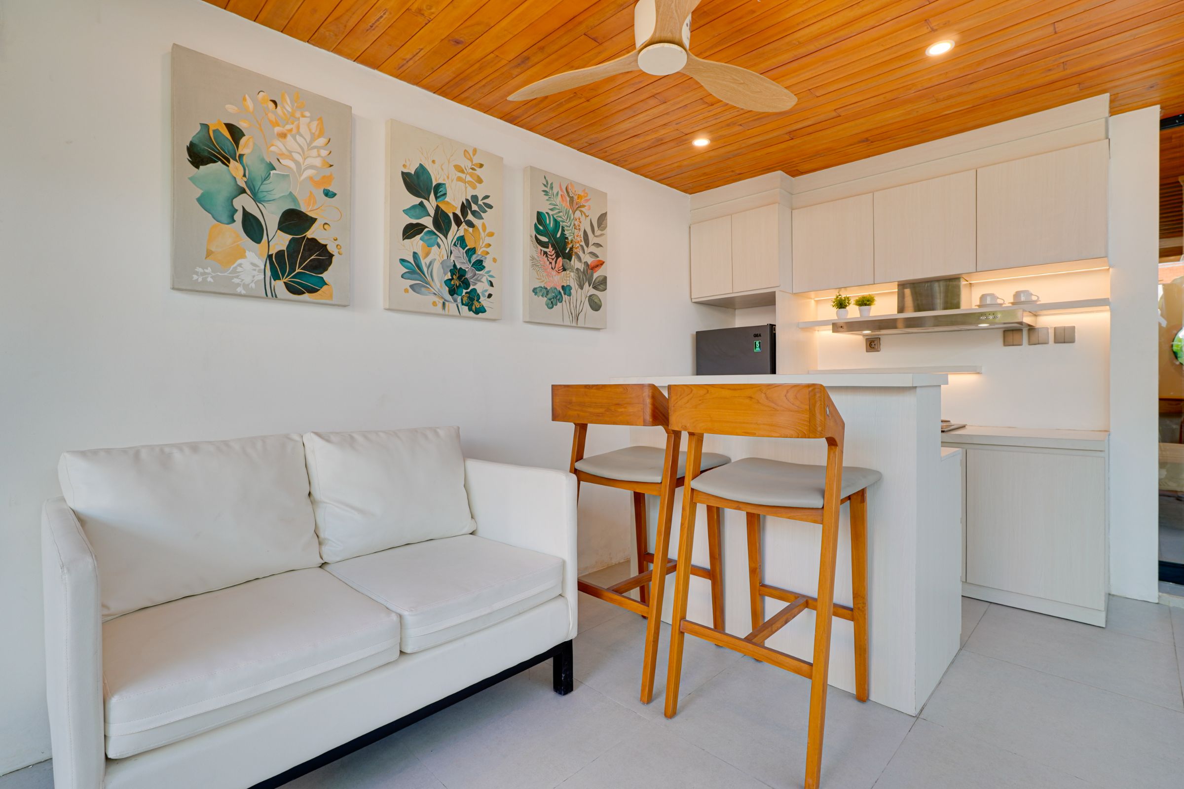 Villa Orchid LaLuxe A10 - Sanur