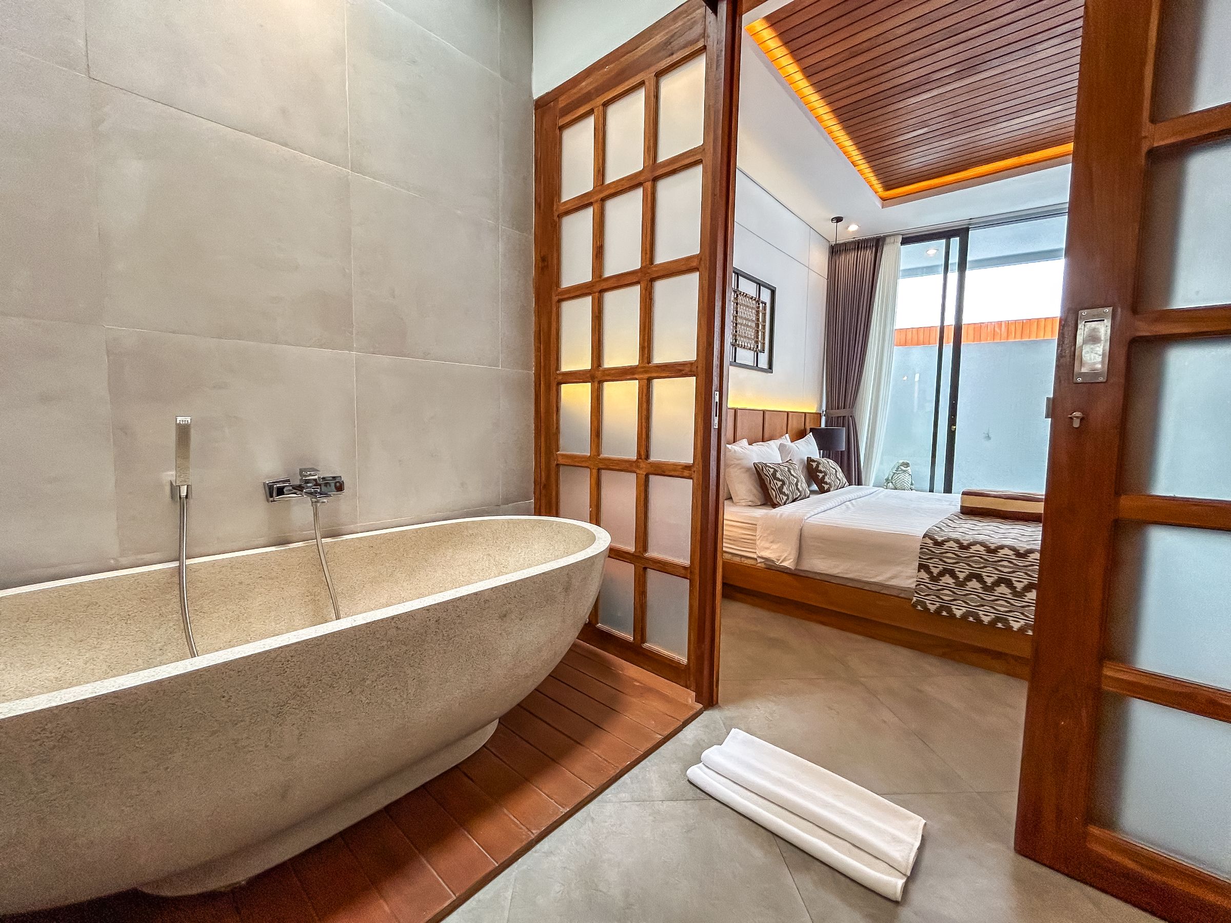 Sudut Padi Villa Ubud by Omkara Experience