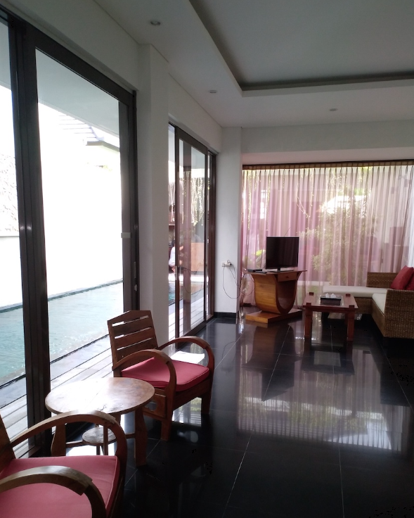 Balangan View
