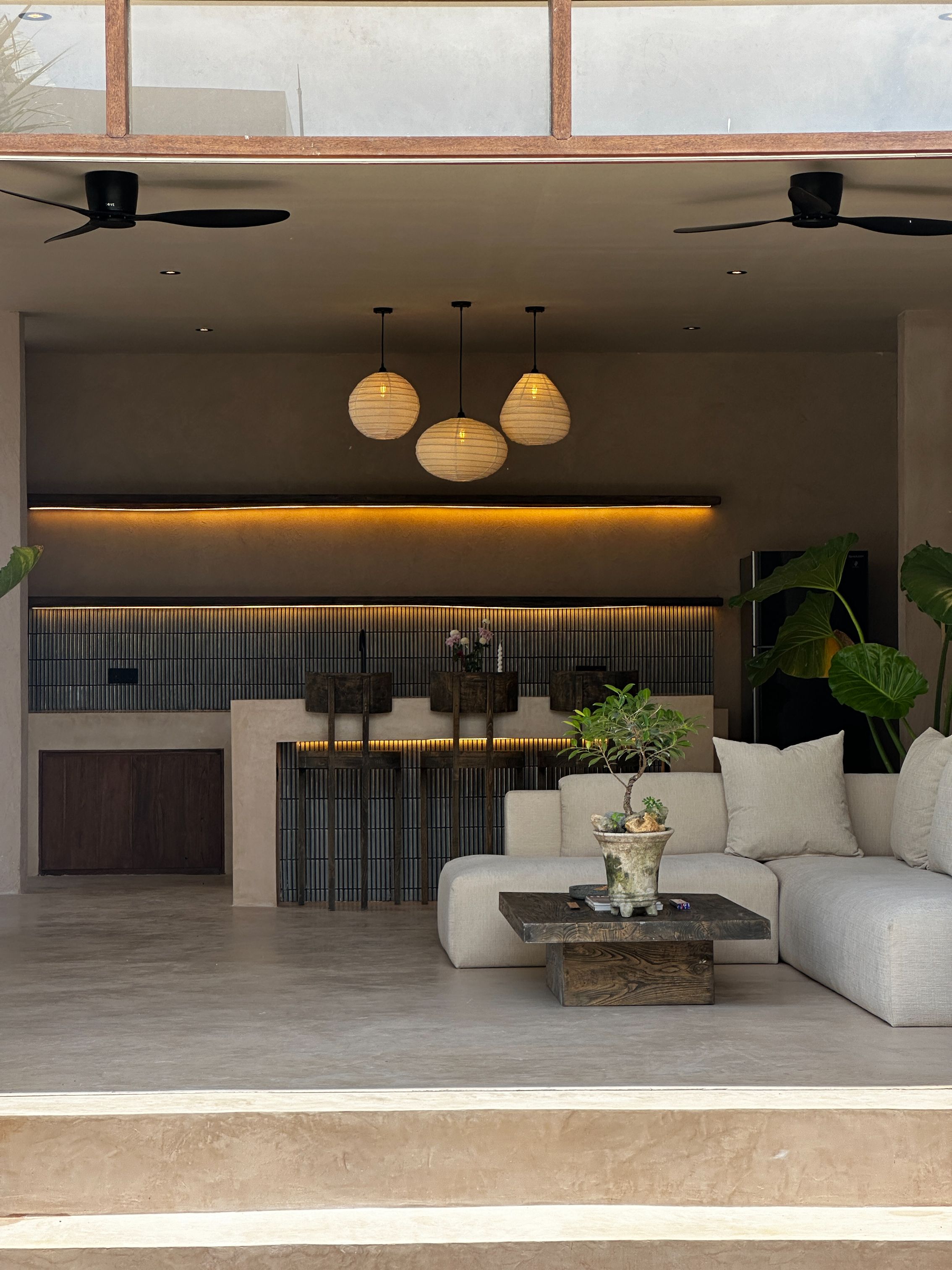Casa Wabi Villa