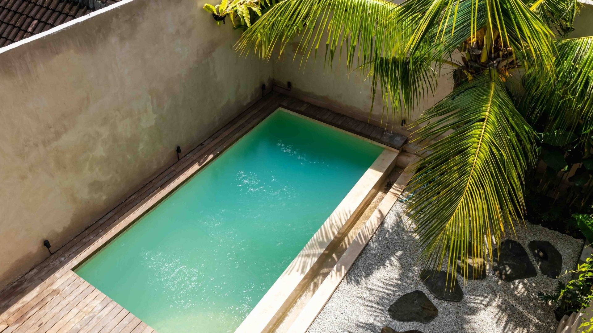 Casa Wabi Villa
