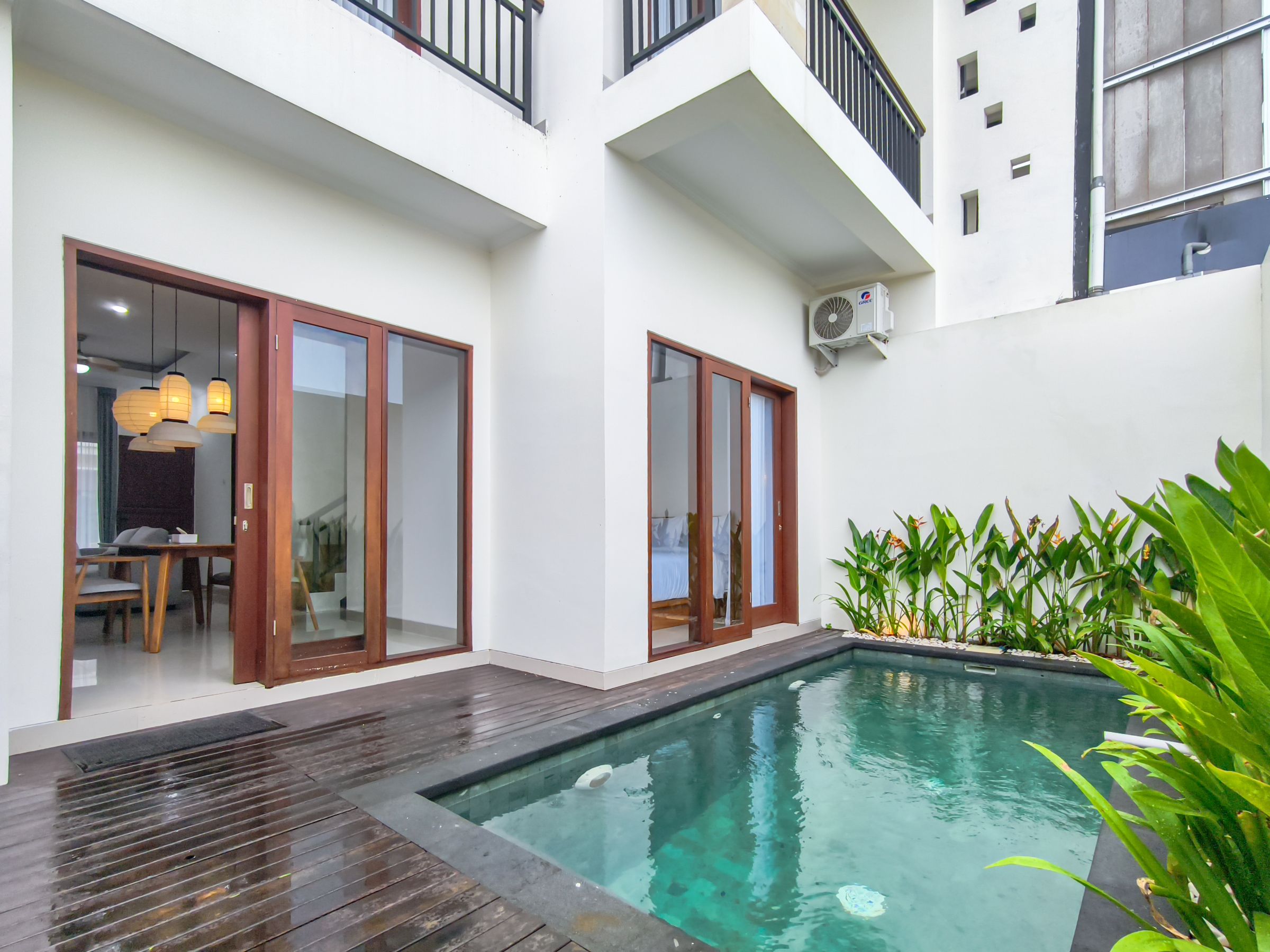 Carol Villa - 3BR Villa in Seminyak