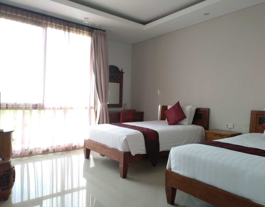 Balangan View