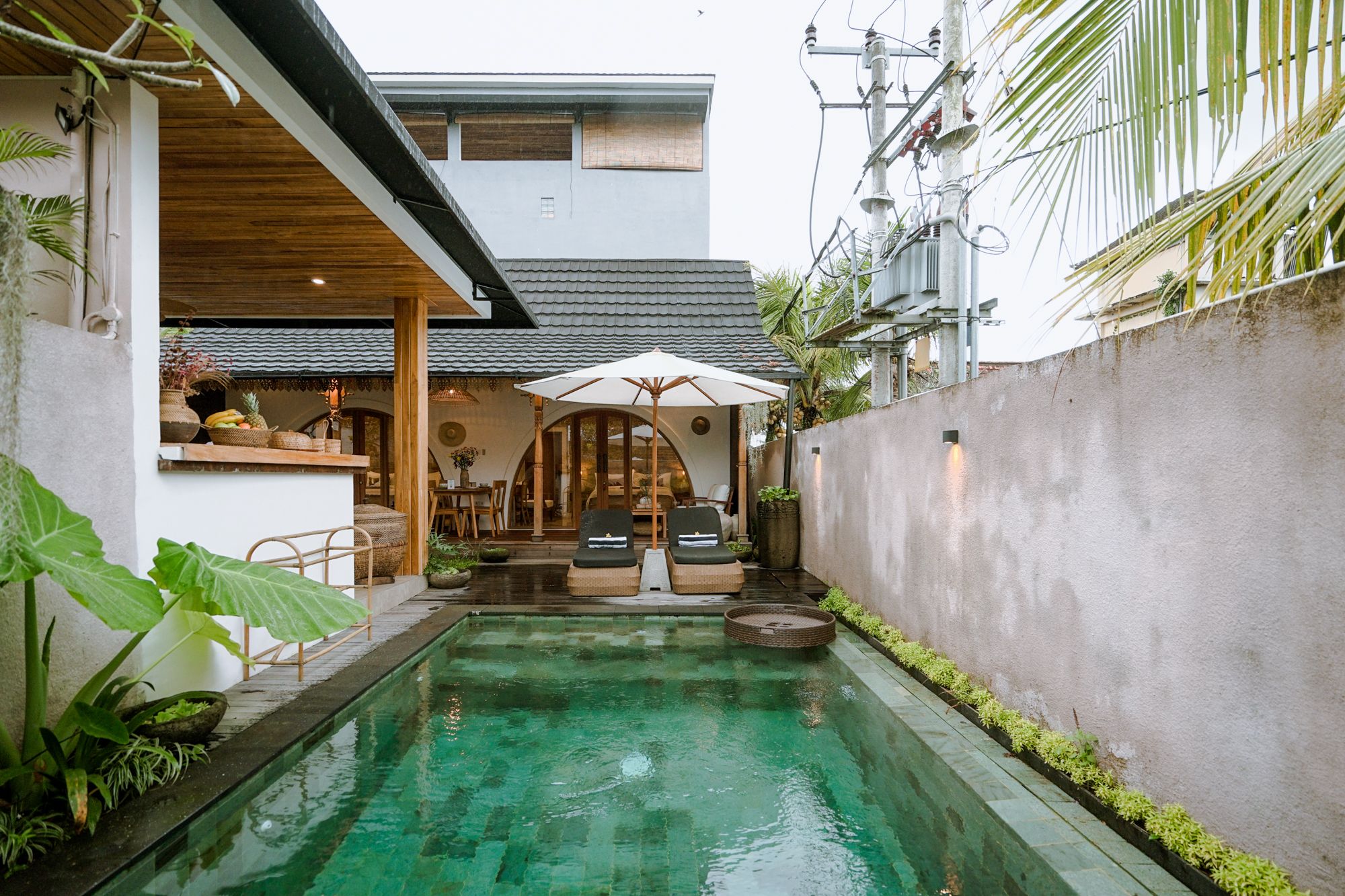 Bisma (Private Villa With Pool)