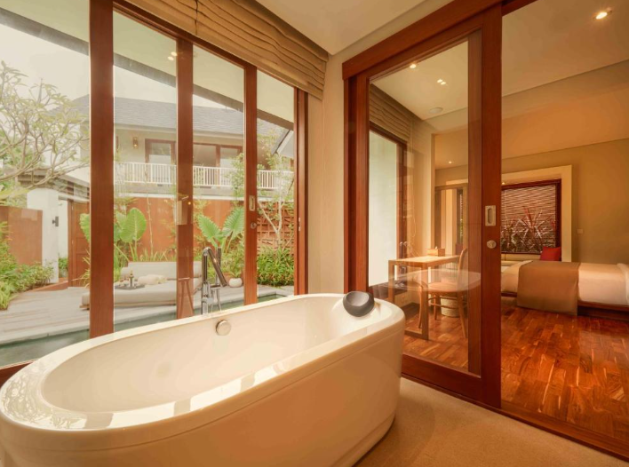 Agra Amurti Villas managed by Abhinaya Wisata Bali