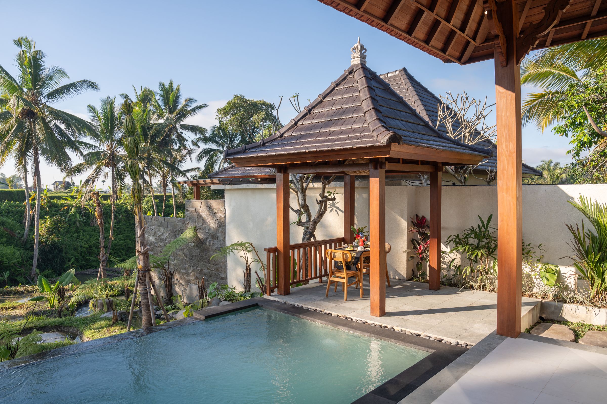 Dewi Kunti Villa