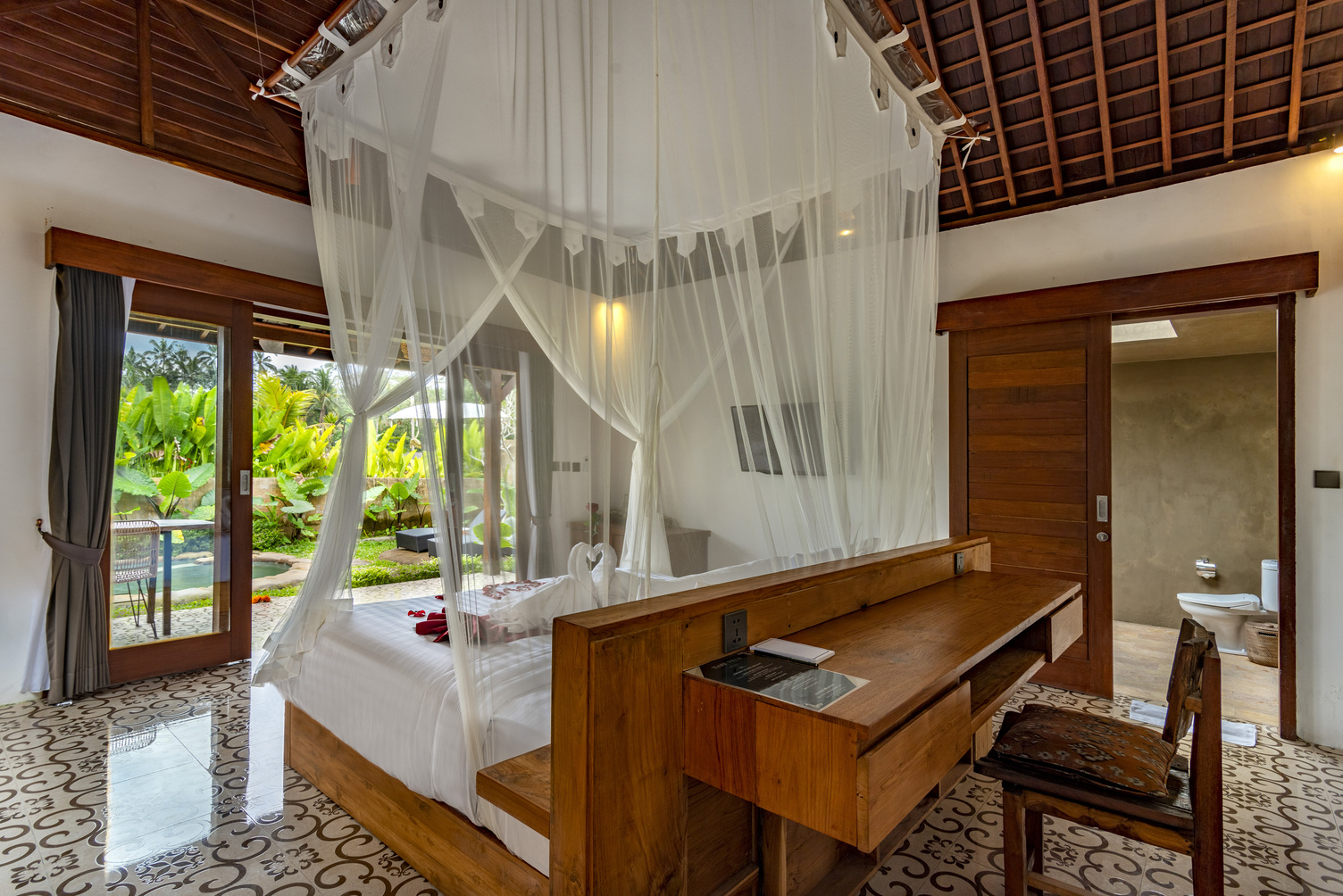 Tiare Villa Ubud