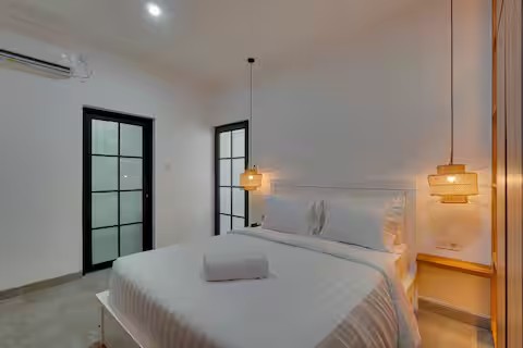 Villa Aluna 2 - Ungasan