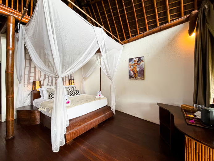 Plaga Eco Village 4