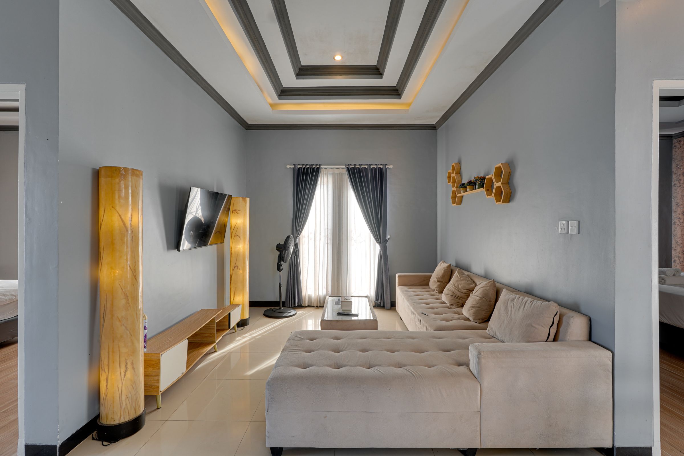 Villa Master Residance - Sidakarya