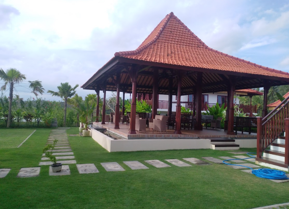 Primavera Villa