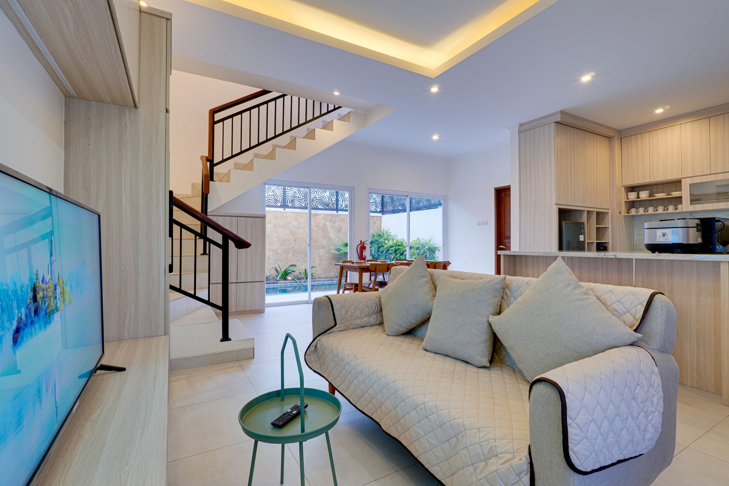 Villa Taman Seminyak 52 - Seminyak