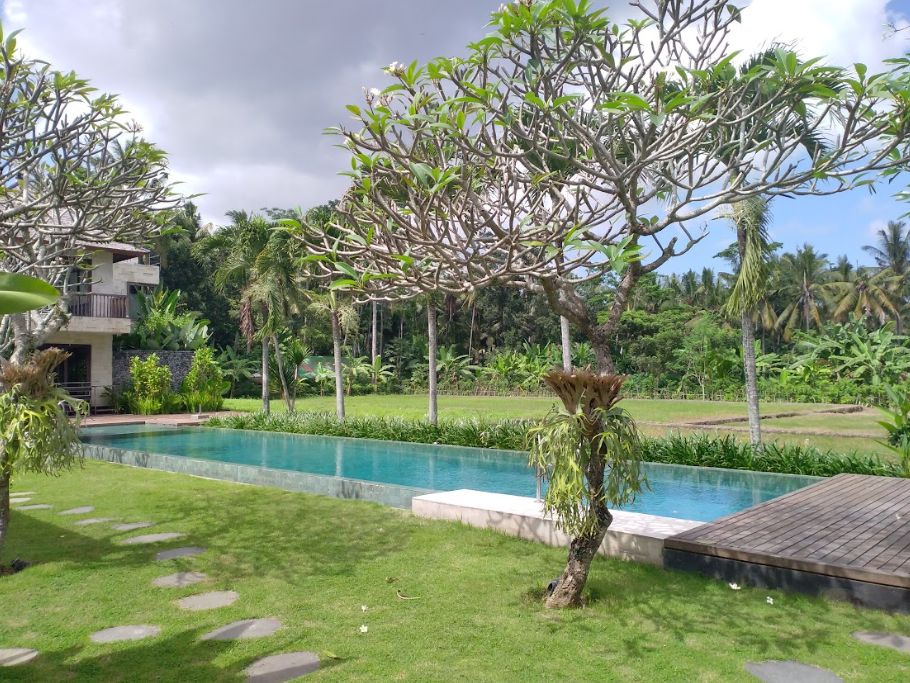 Villa Lumia Bali