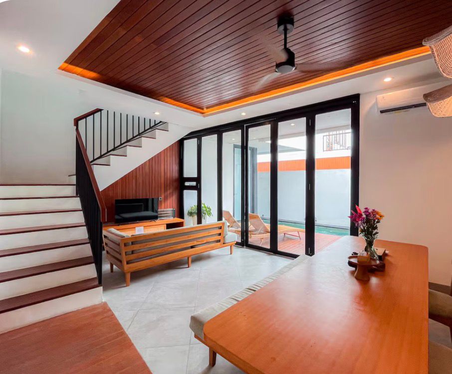 Sudut Padi Villa Ubud by Omkara Experience