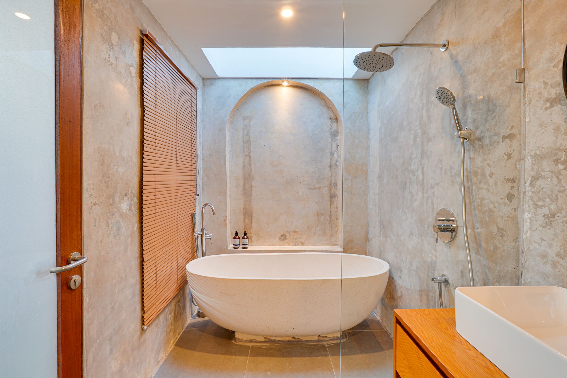Villa Gypsophila LaLuxe A16 - Sanur