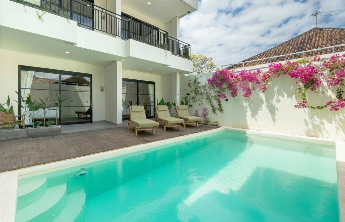 Kelaya Guesthouse
