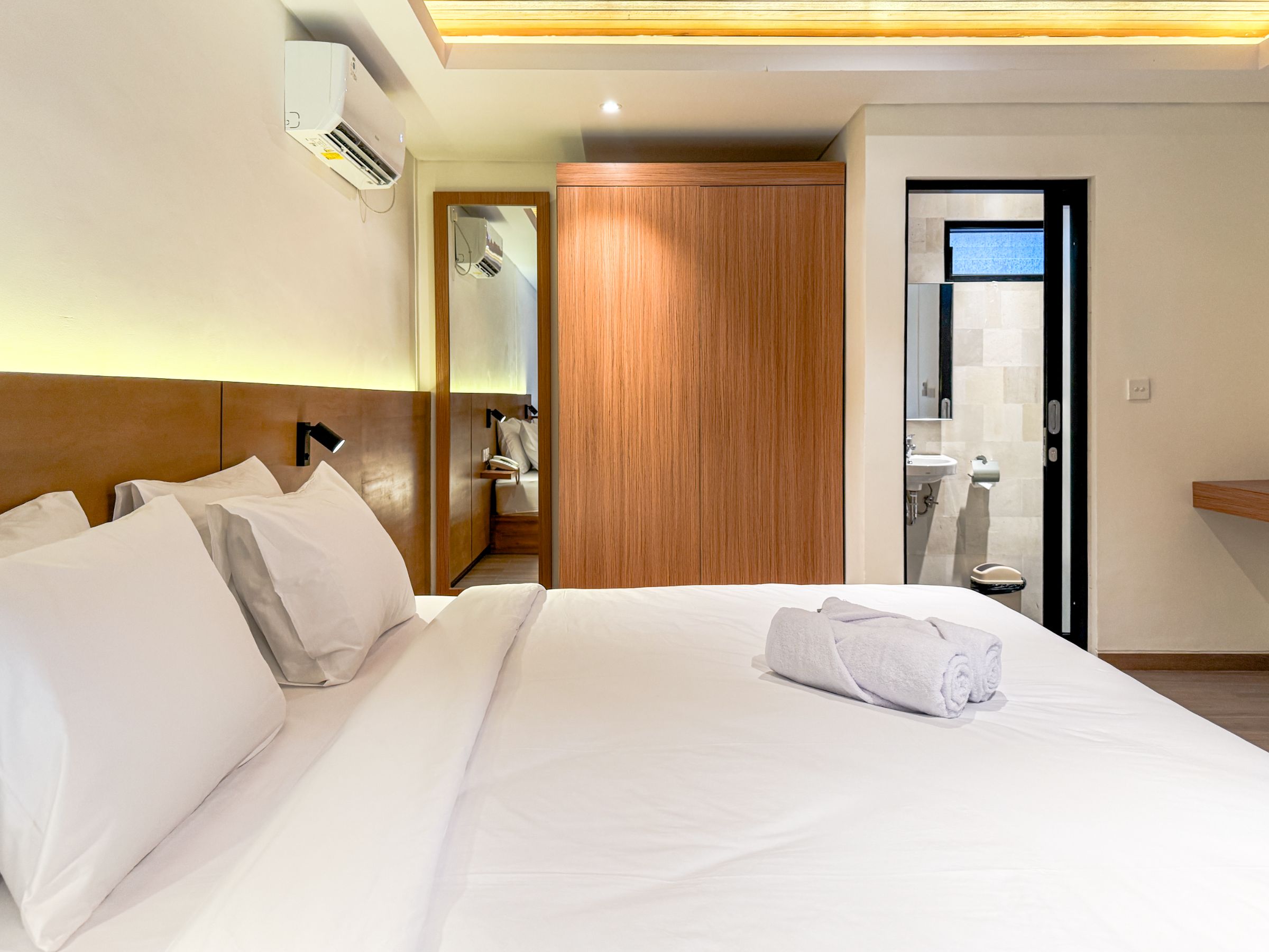 Olala Loft Seminyak