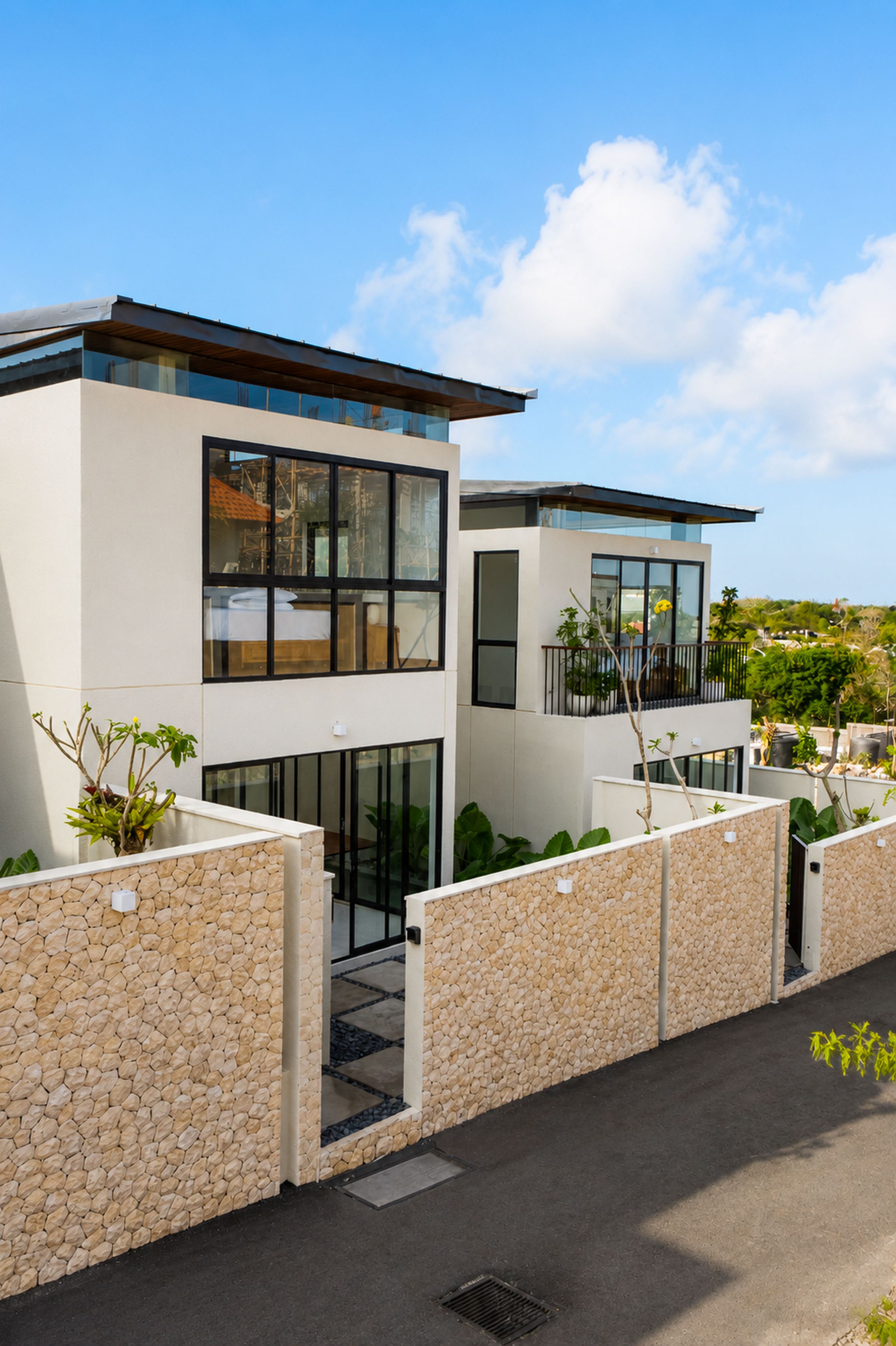 Pandawa Quarters