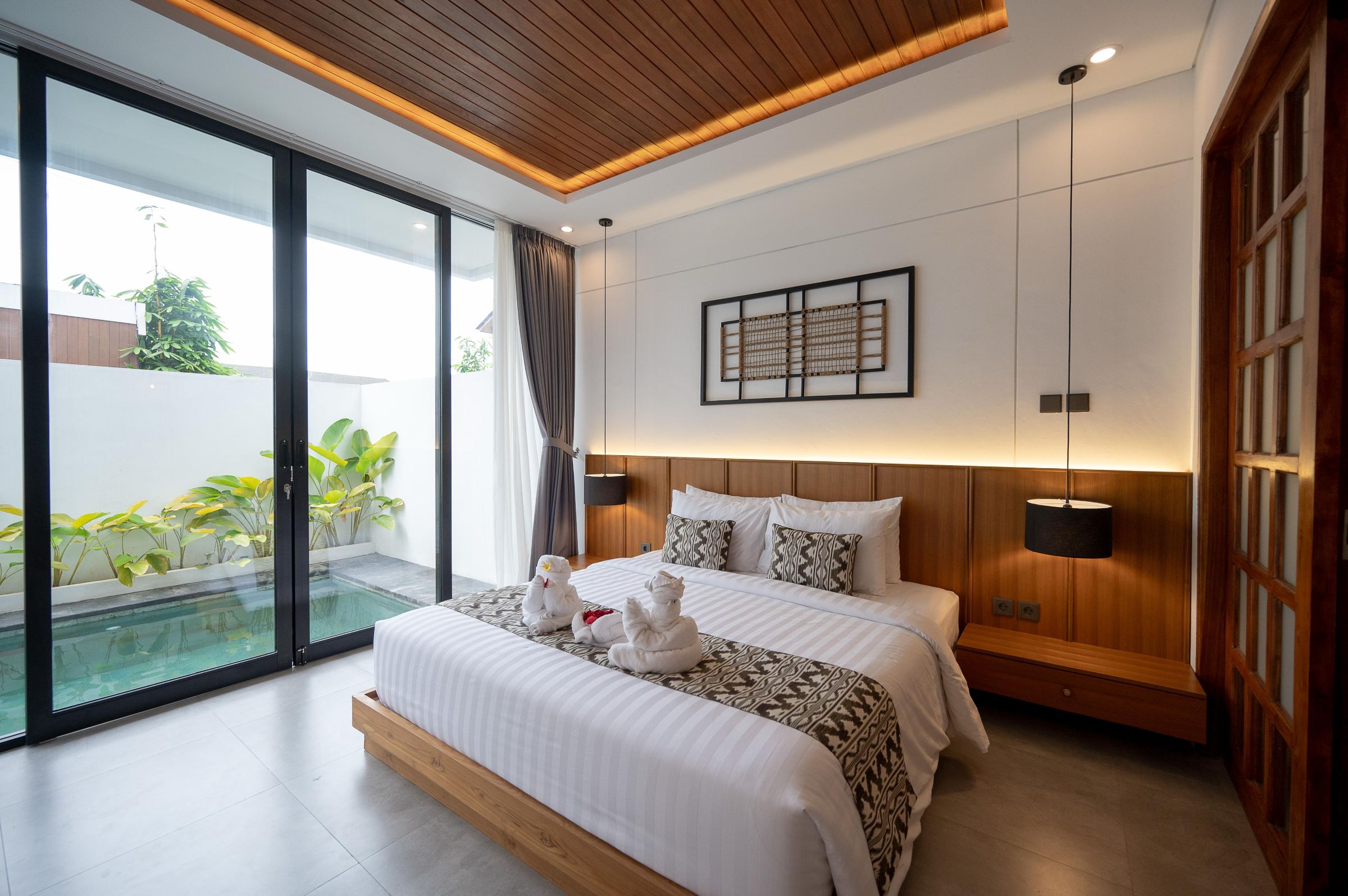 Dharman Ubud Villa by Omkara Experience