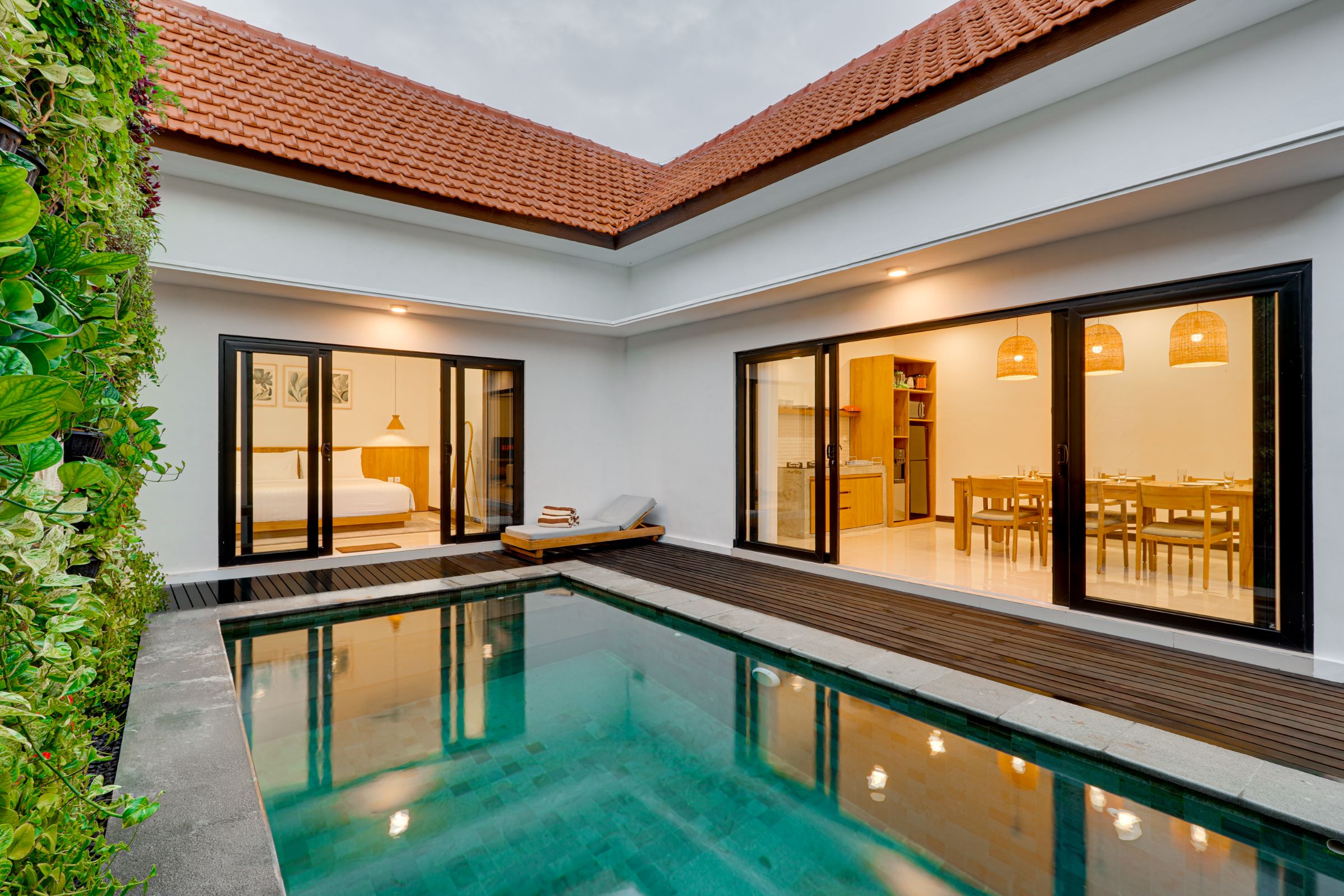 Villa Loka Bhatara Sanur