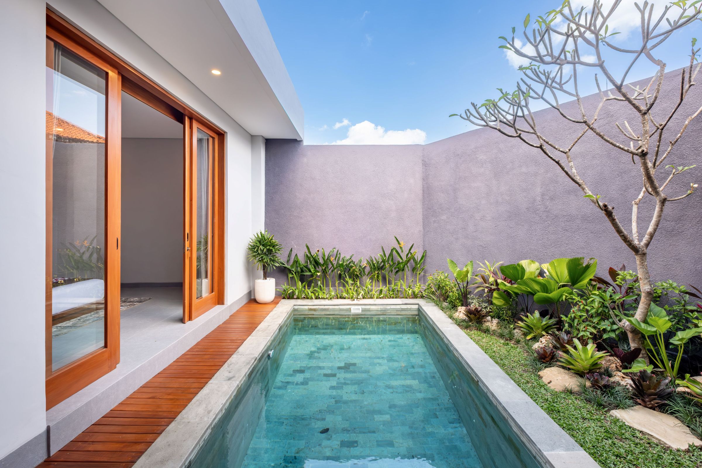 Karaya Villas Umalas