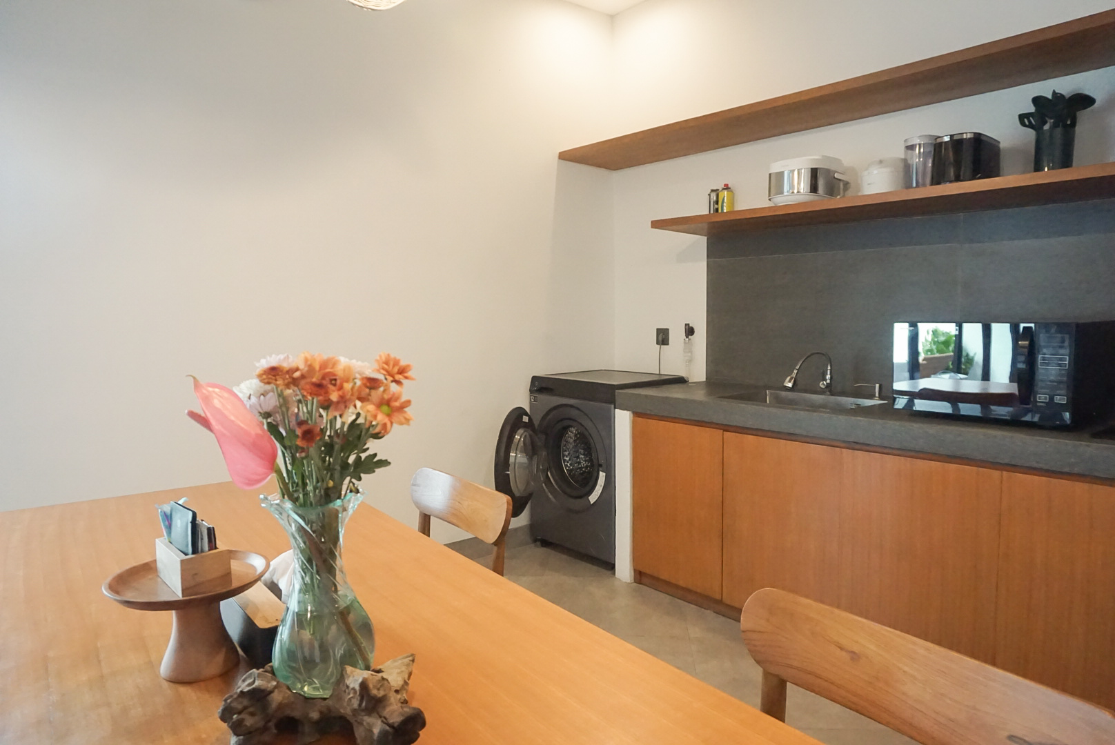 Sudut Padi Villa Ubud by Omkara Experience
