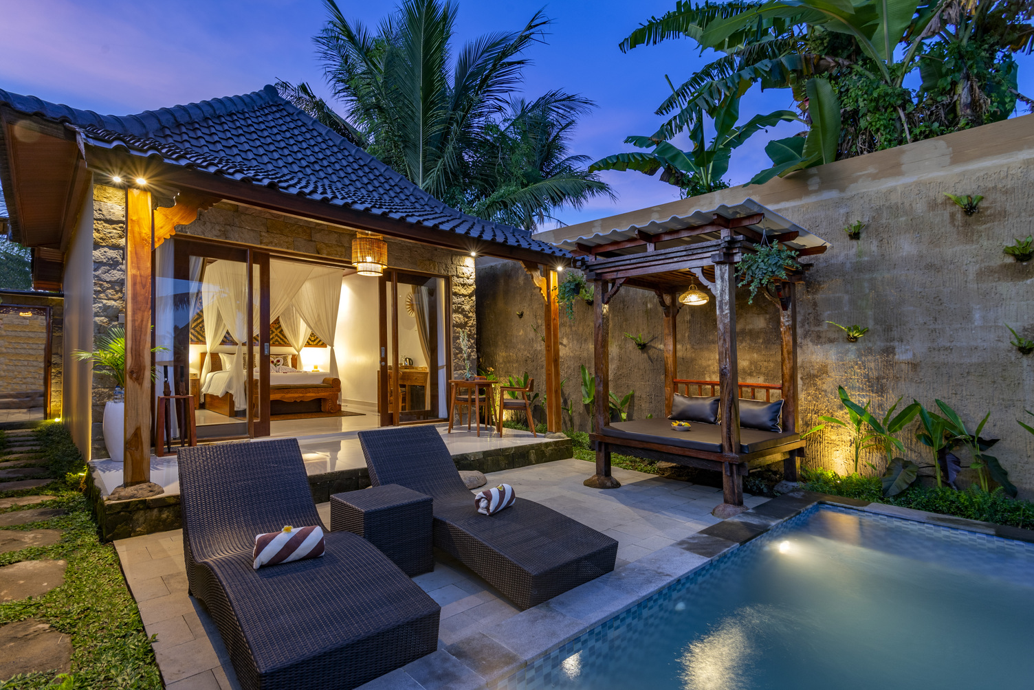 Tiara Villa Ubud