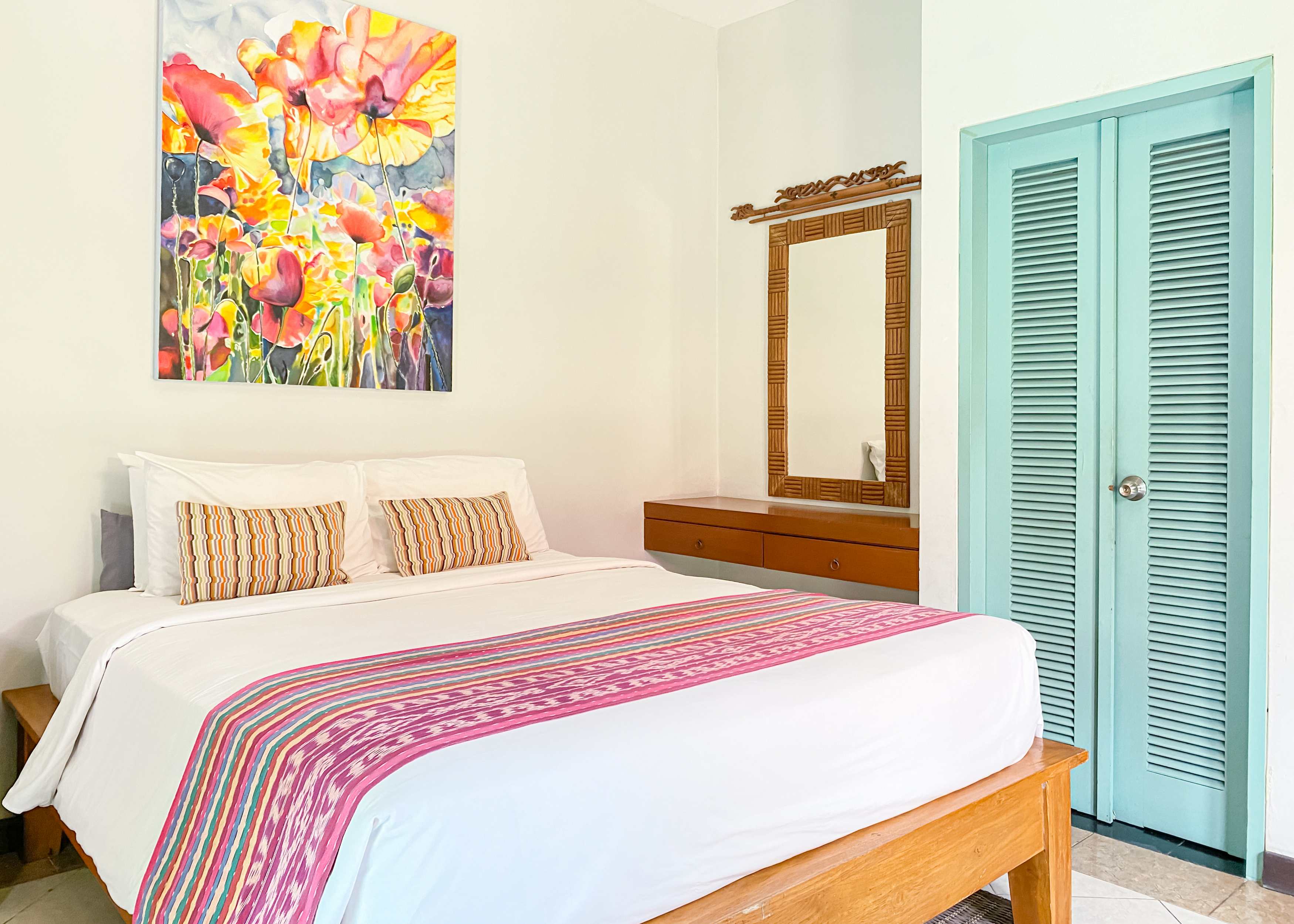 Villa Savannah managed by Abhinaya Wisata Bali