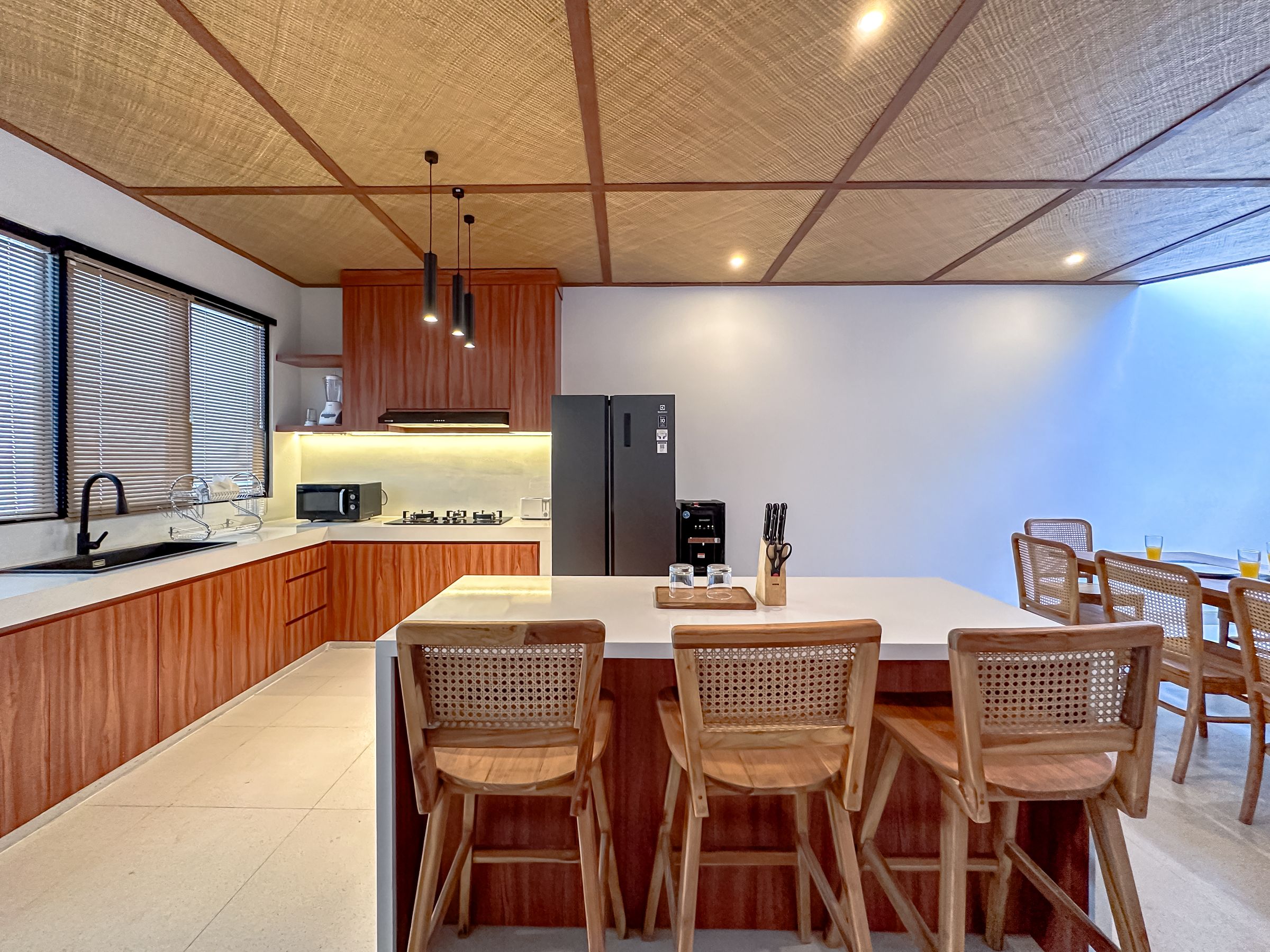 Milestone Nusa Dua - 2BR Private Villa