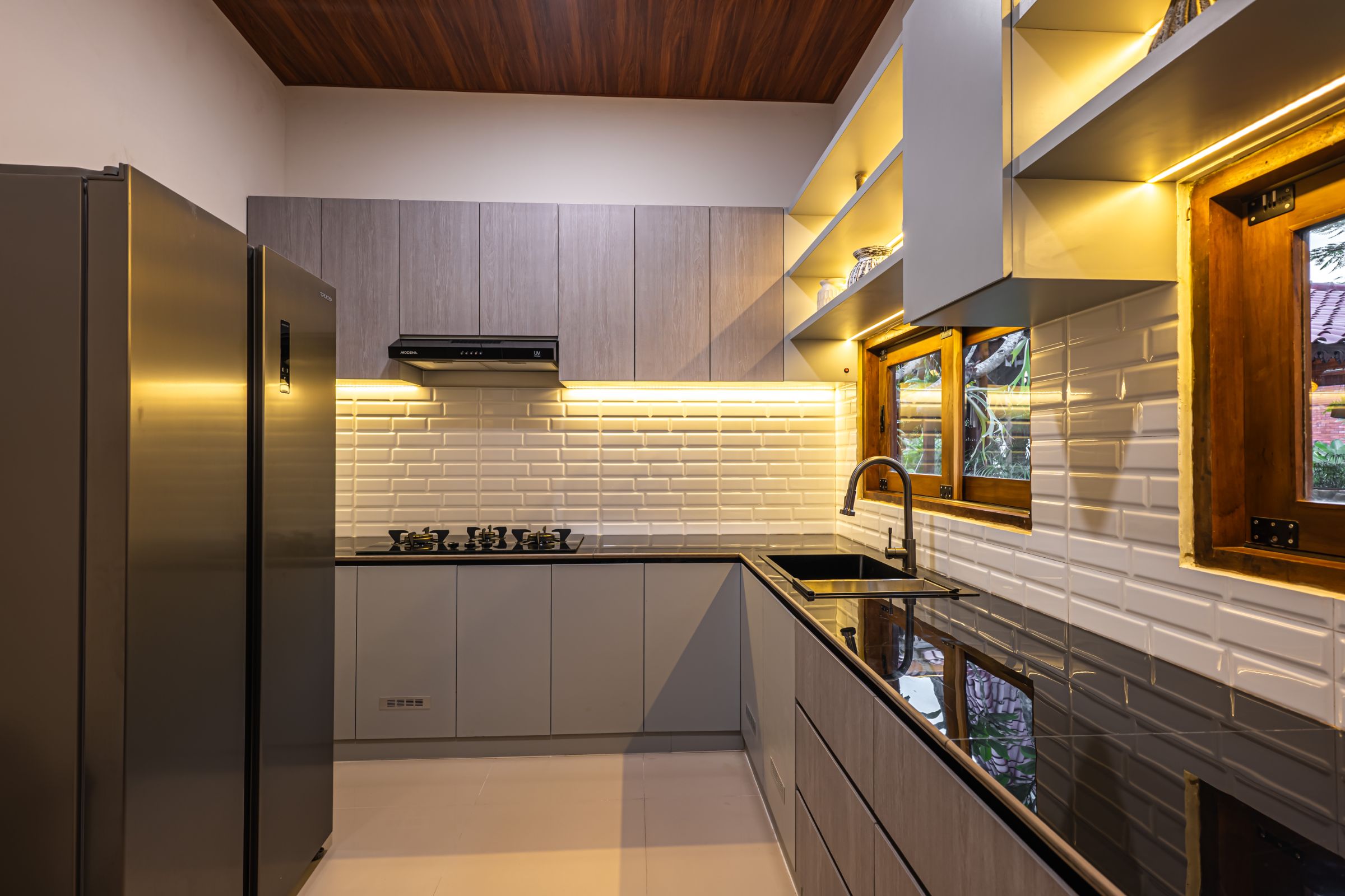 Kalynda Boutique Villa