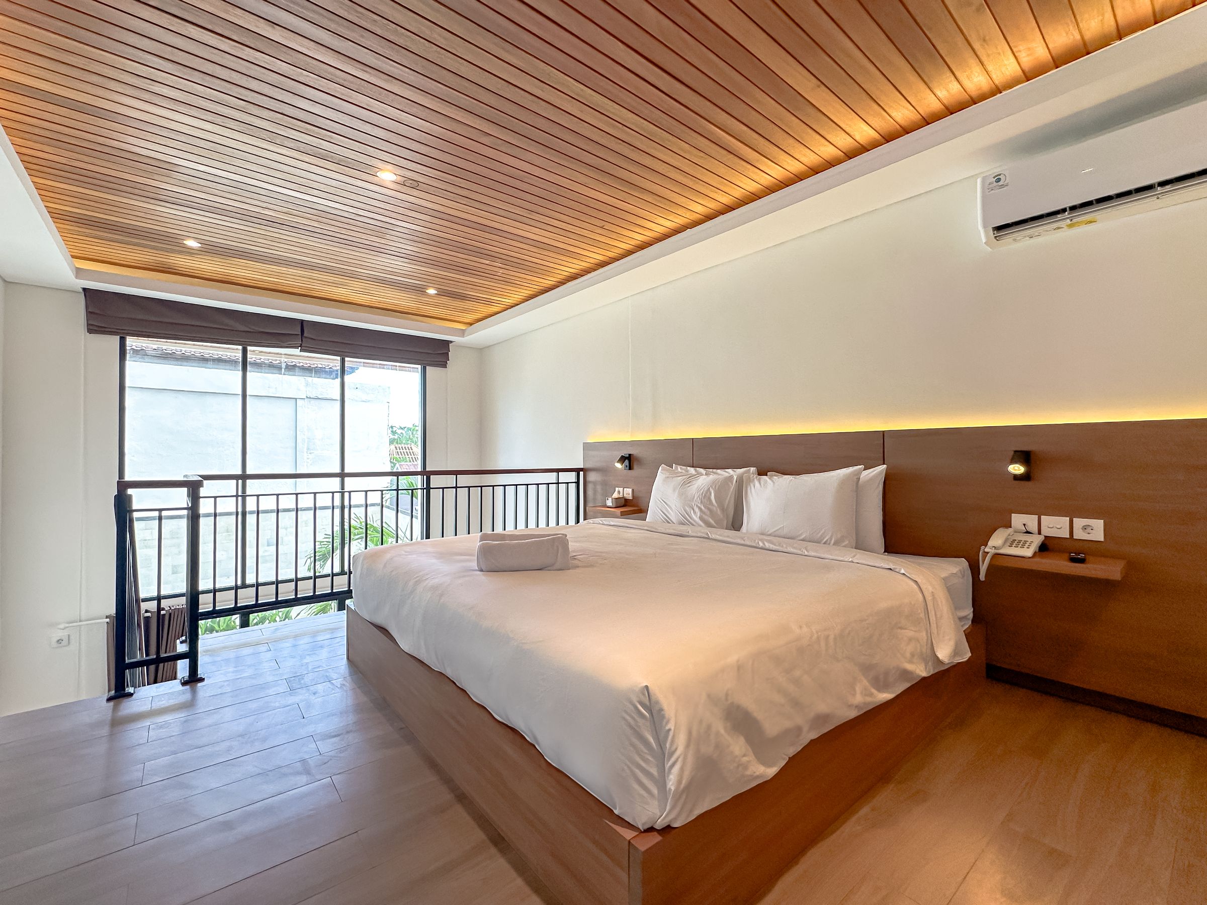 Olala Loft Seminyak