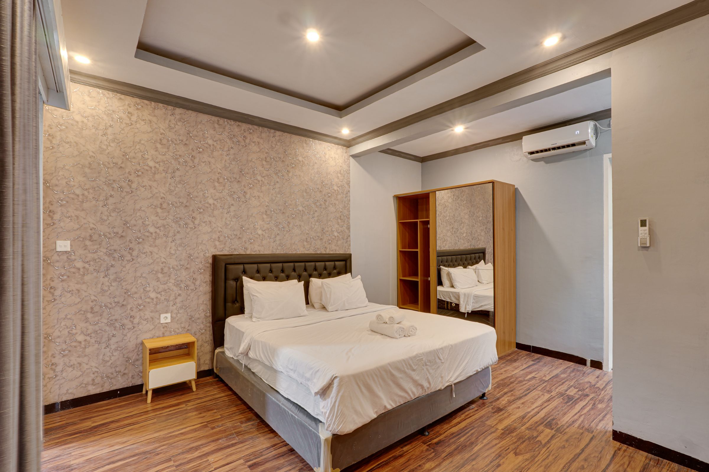 Villa Master Residance - Sidakarya