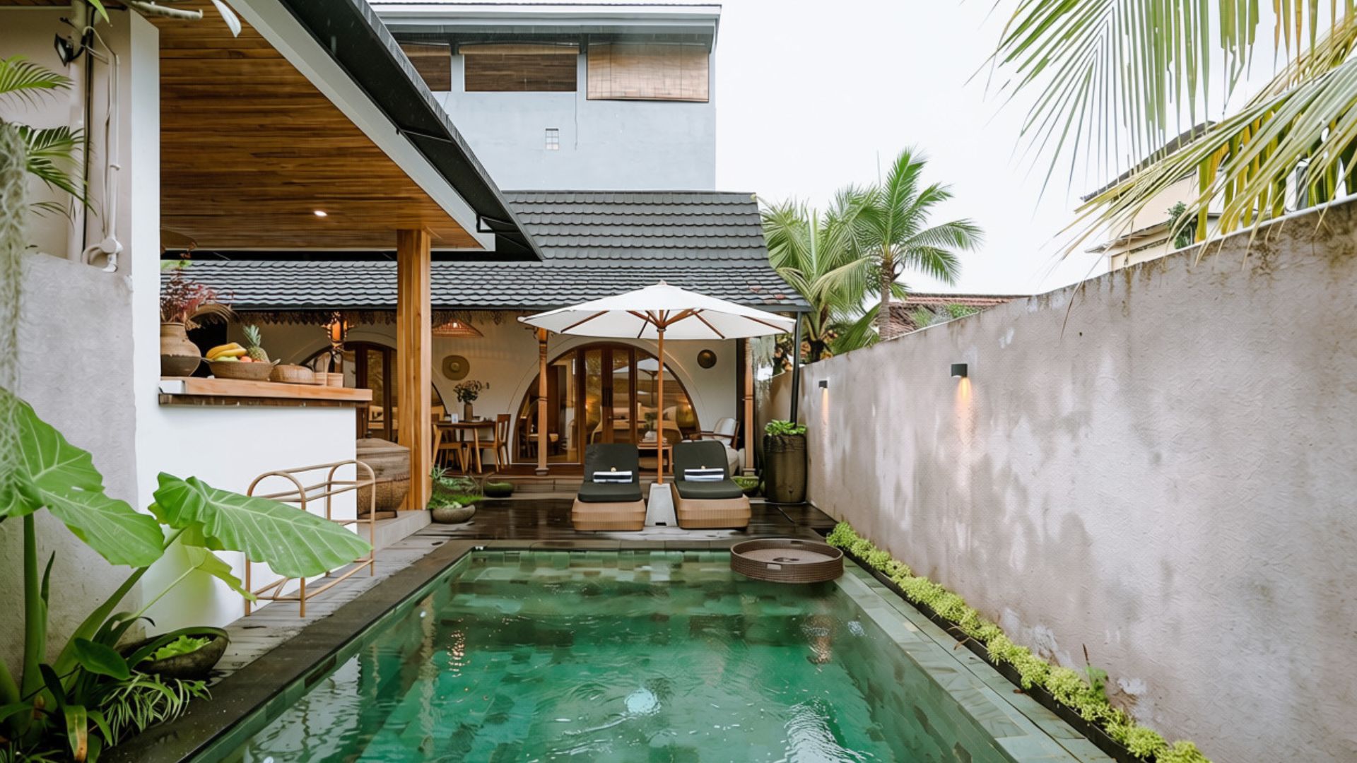 Fes (Private Villa With Pool)