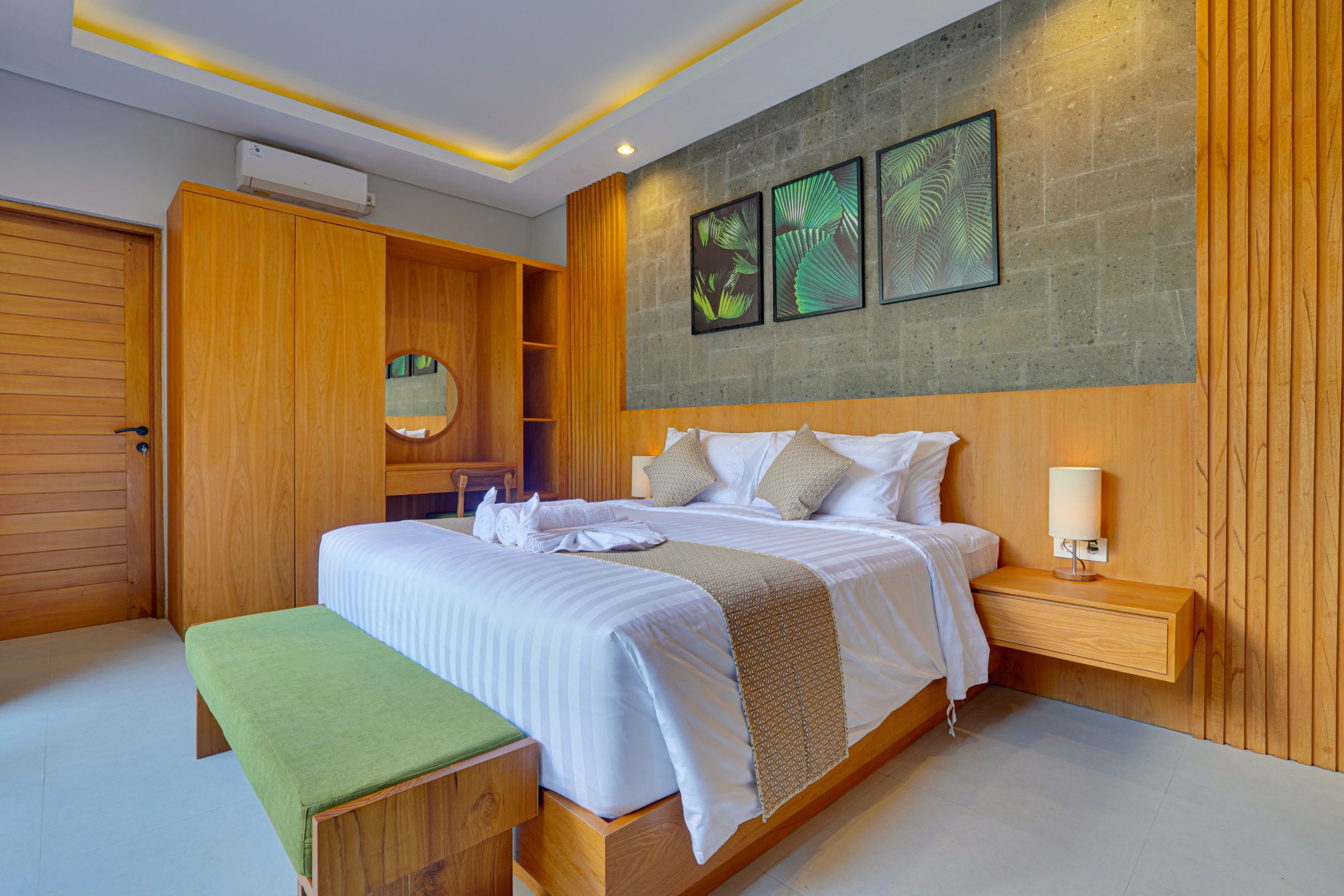 Villa Umahera 3 - Pererenan Tumbak Bayuh