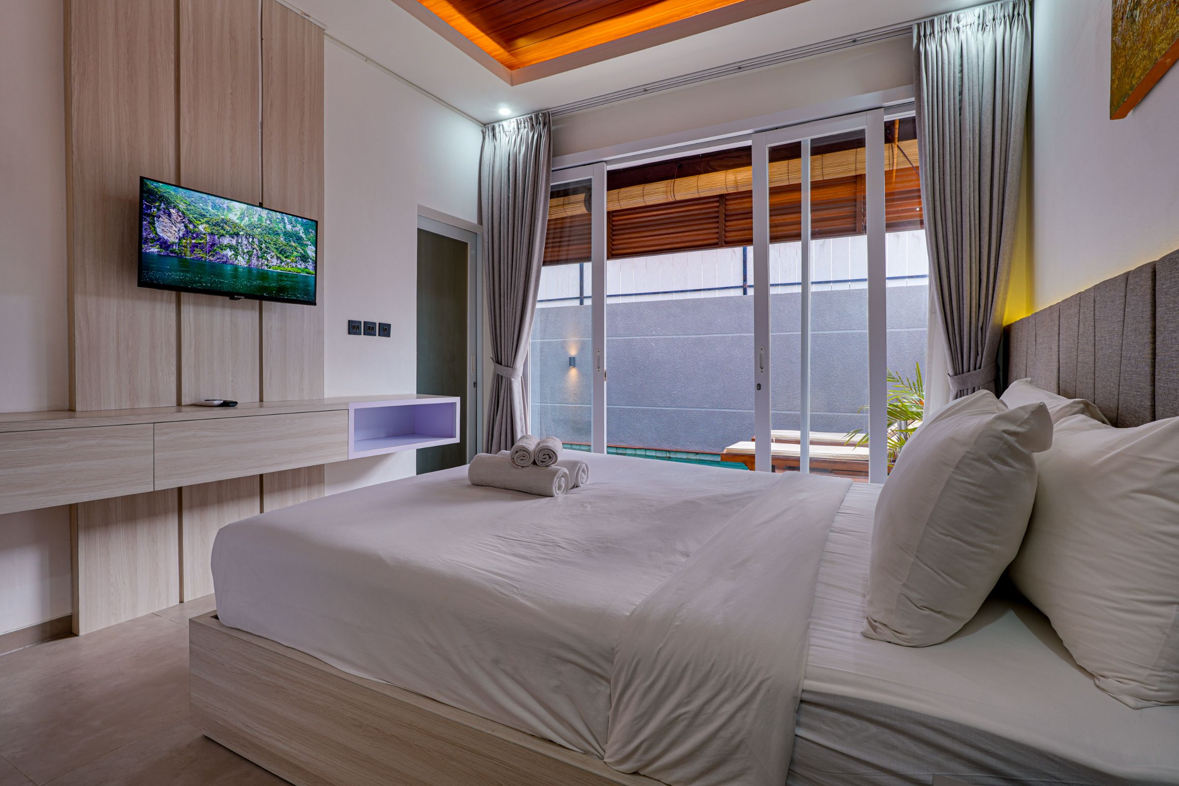 Villa Moana - Nusa Dua