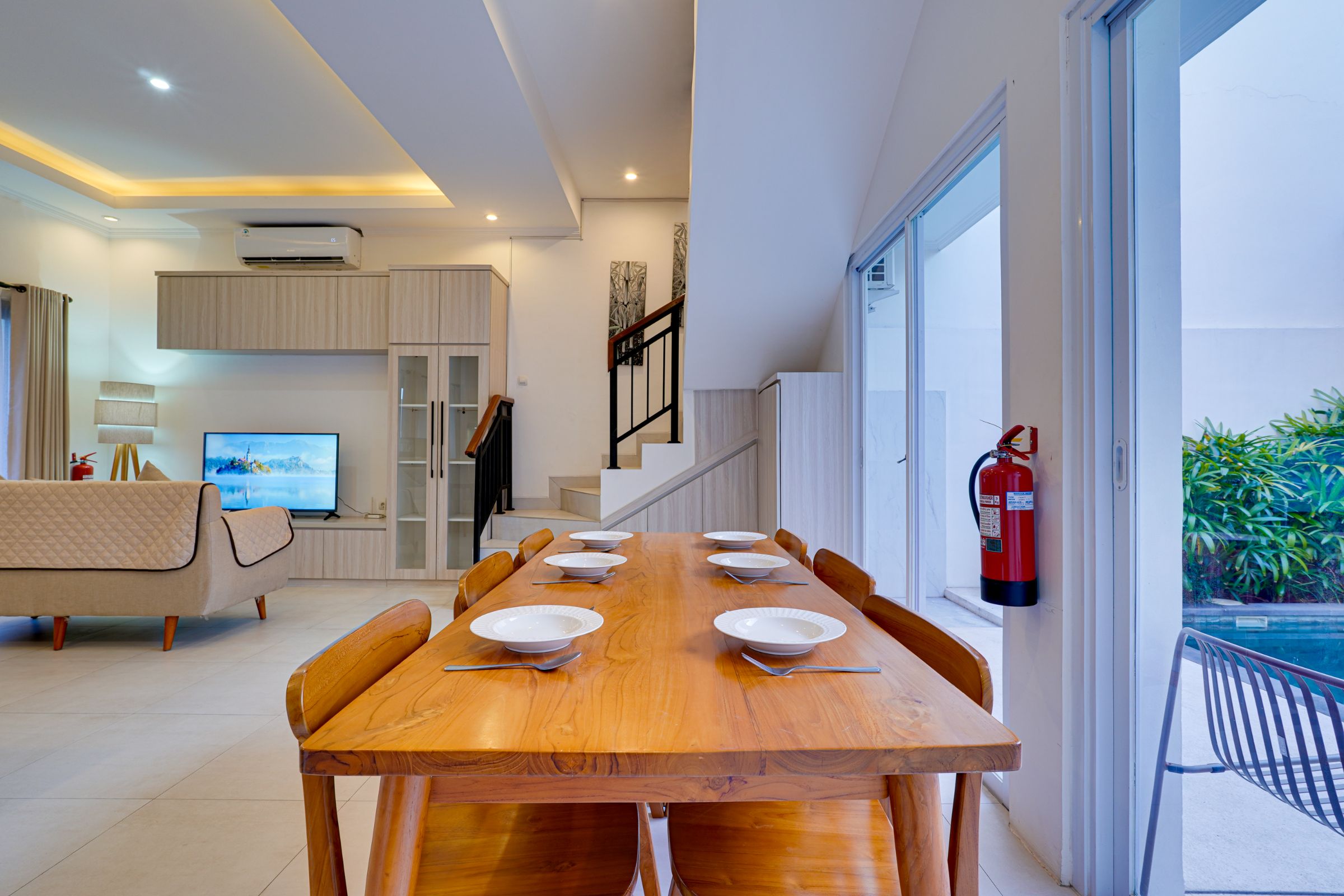 Villa Taman Seminyak 52 - Seminyak