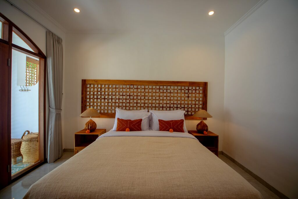 Private Room (Studio Ground Floor)