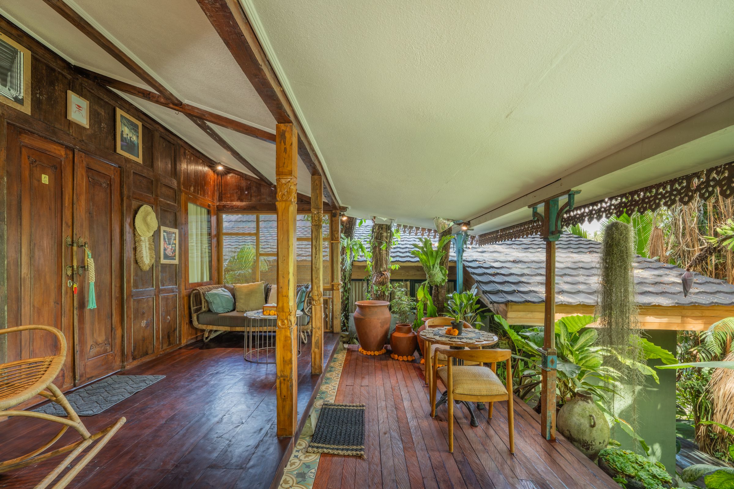 Rabat Gladak 1 - 2 (Private Villa With Garden)