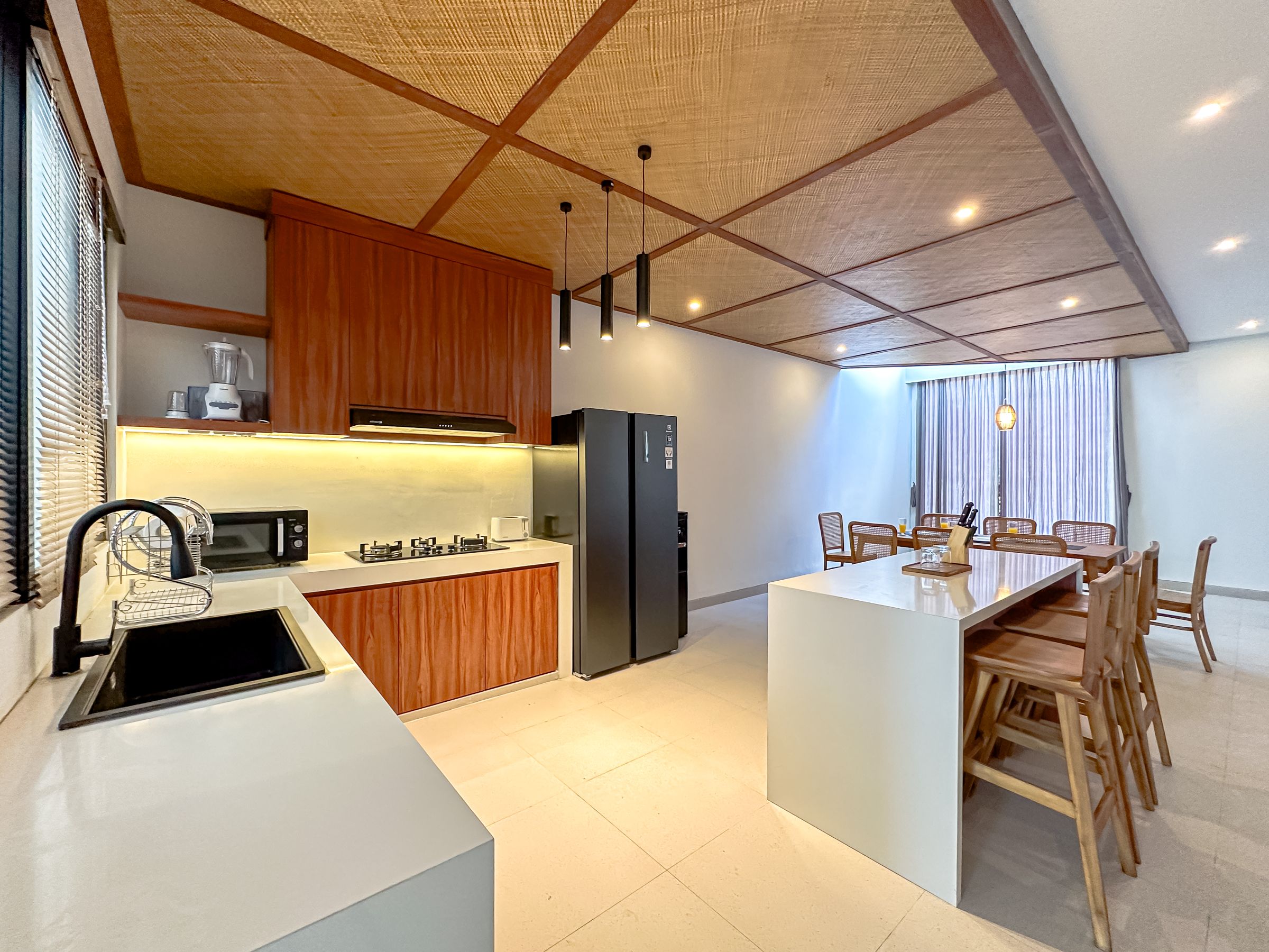 Milestone Nusa Dua - 2BR Private Villa