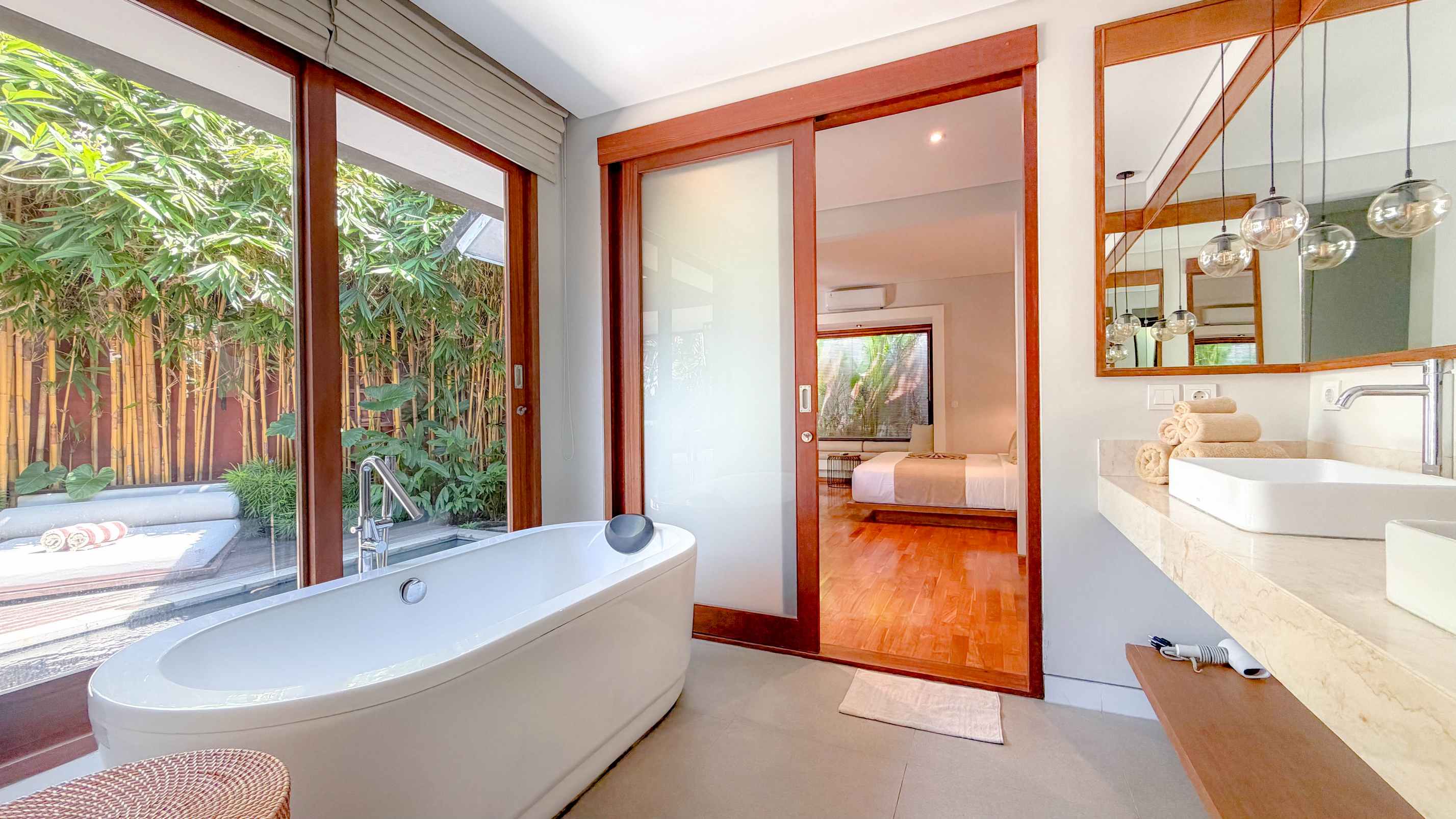 Agra Amurti Villas managed by Abhinaya Wisata Bali